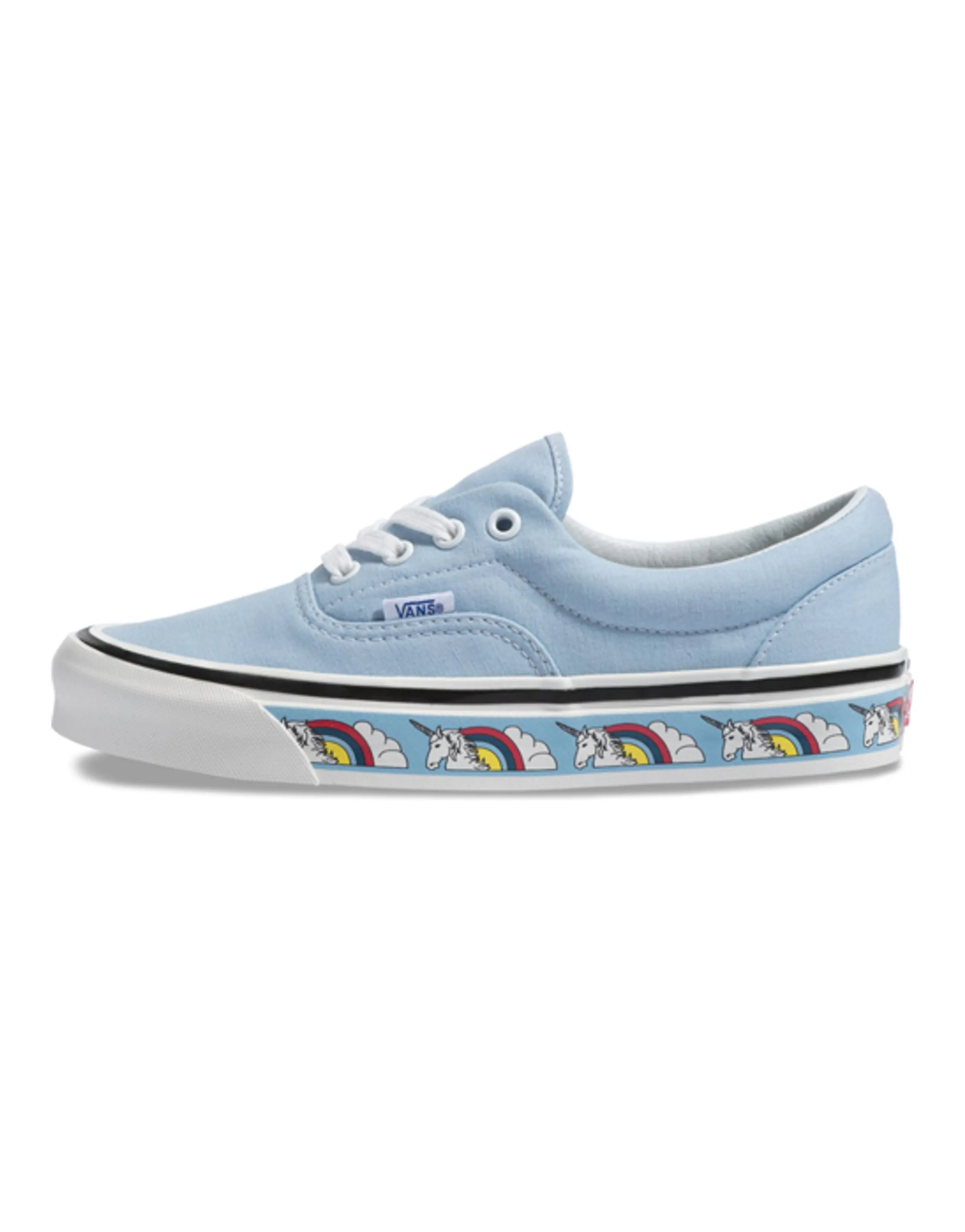Vans Era 95 Dx Blue Women's