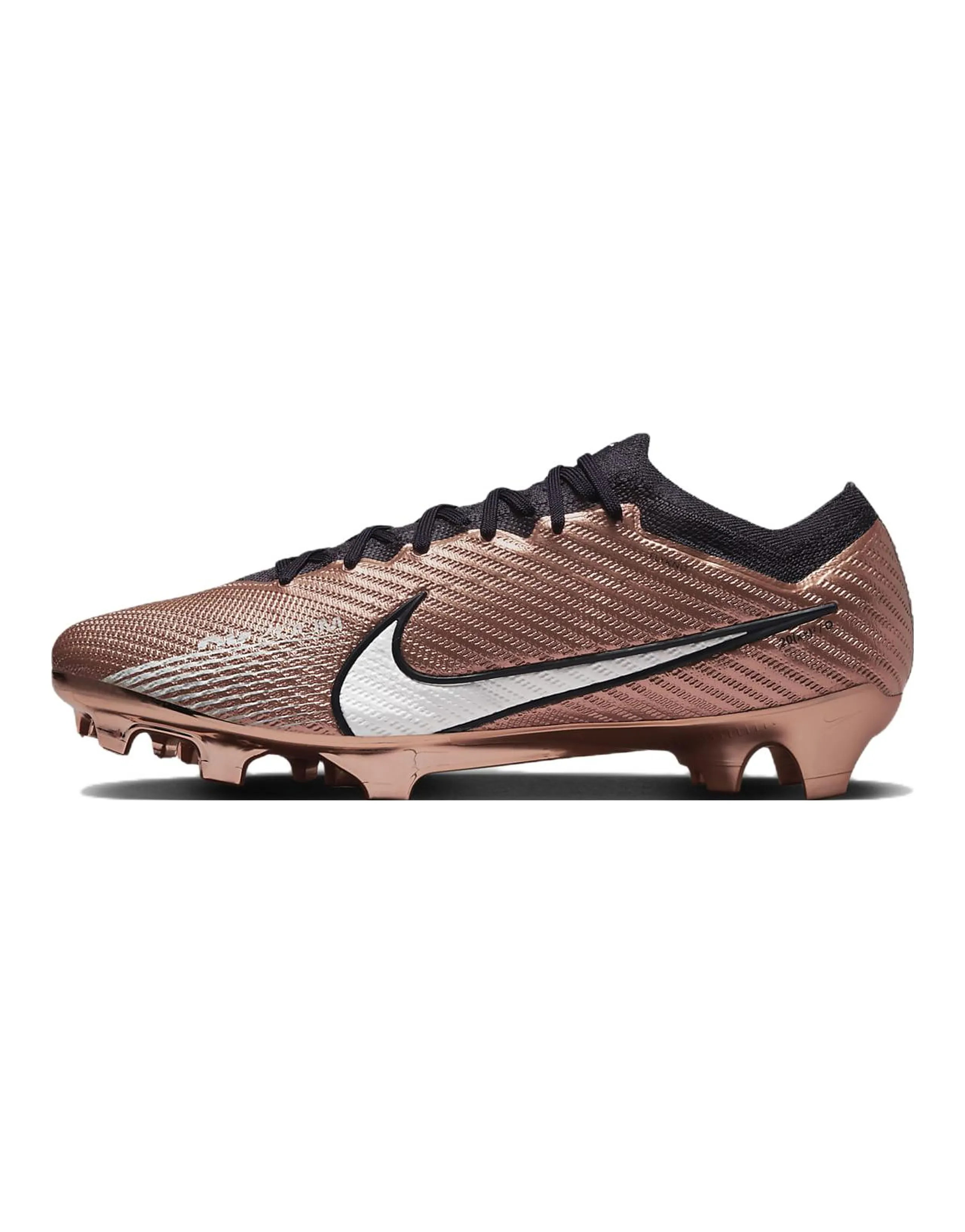 Nike Zoom Mercurial Vapor 15 Elite Fg Generations Pack Metallic Copper
