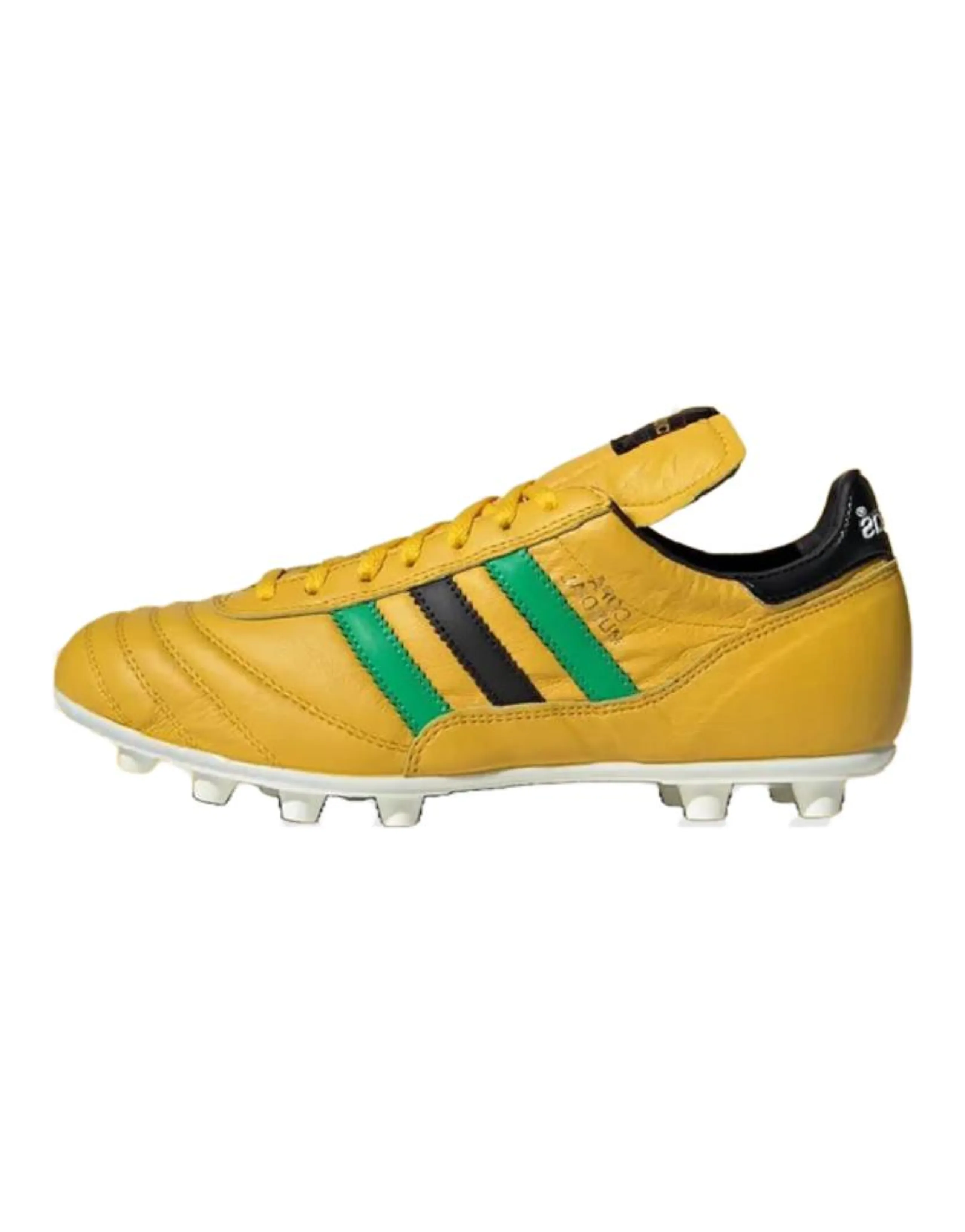 Adidas Copa Mundial FG Jamaica Football Federation