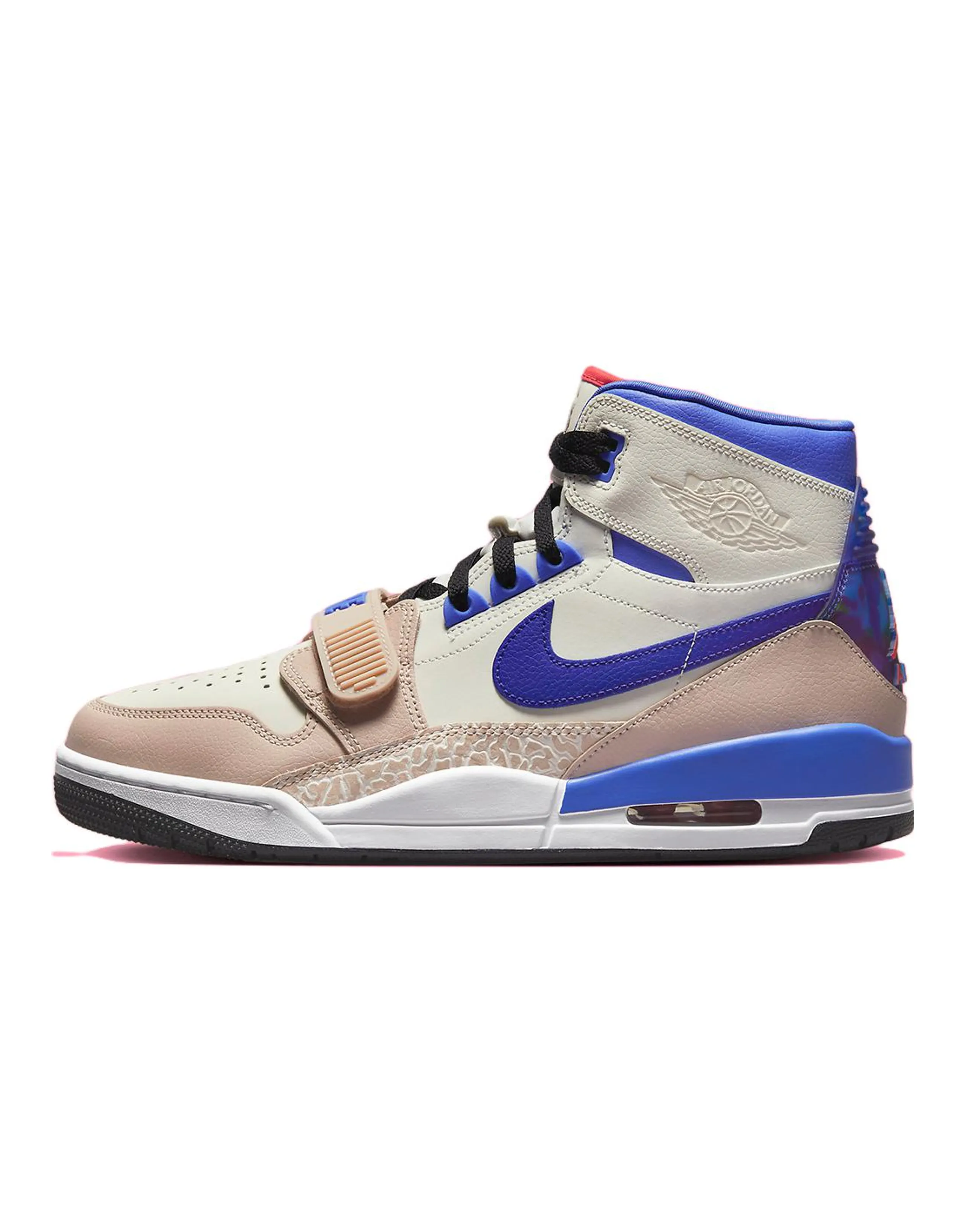 Jordan Legacy 312 Valentine's Day