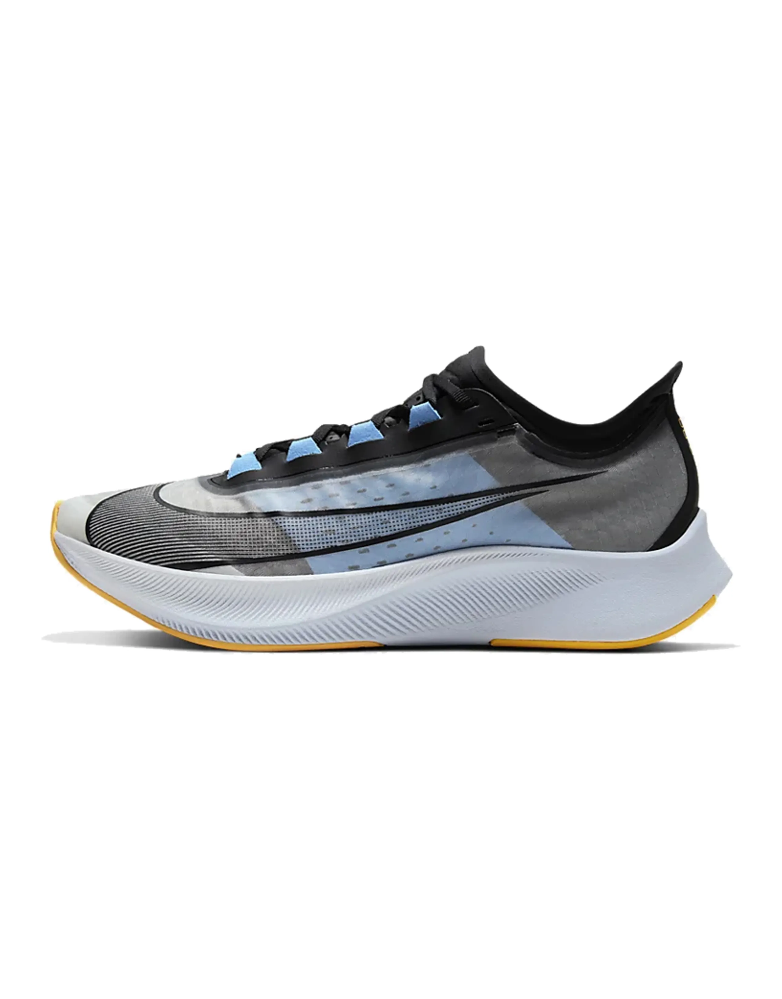 Nike Zoom Fly 3 White