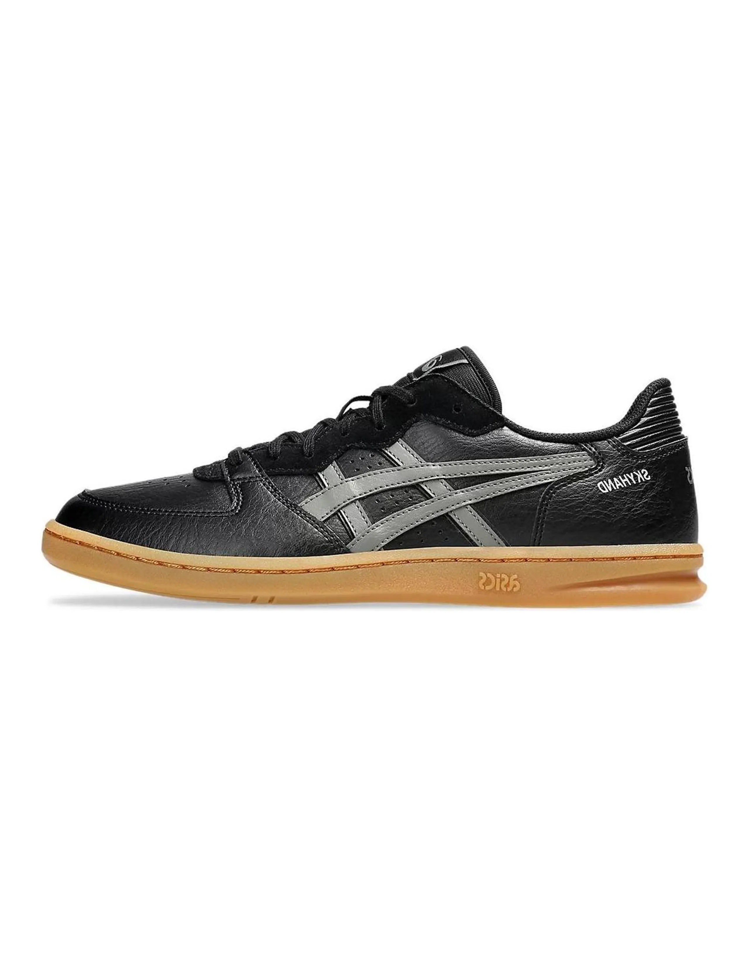 Asics Skyhand Og 'Black Truffle Grey'