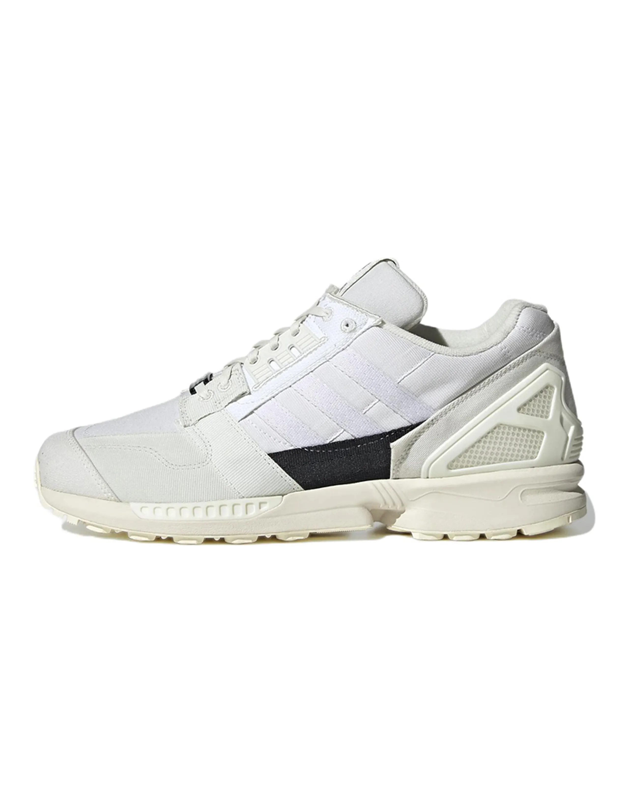 Adidas Originals Zx 8000 Parley Off White