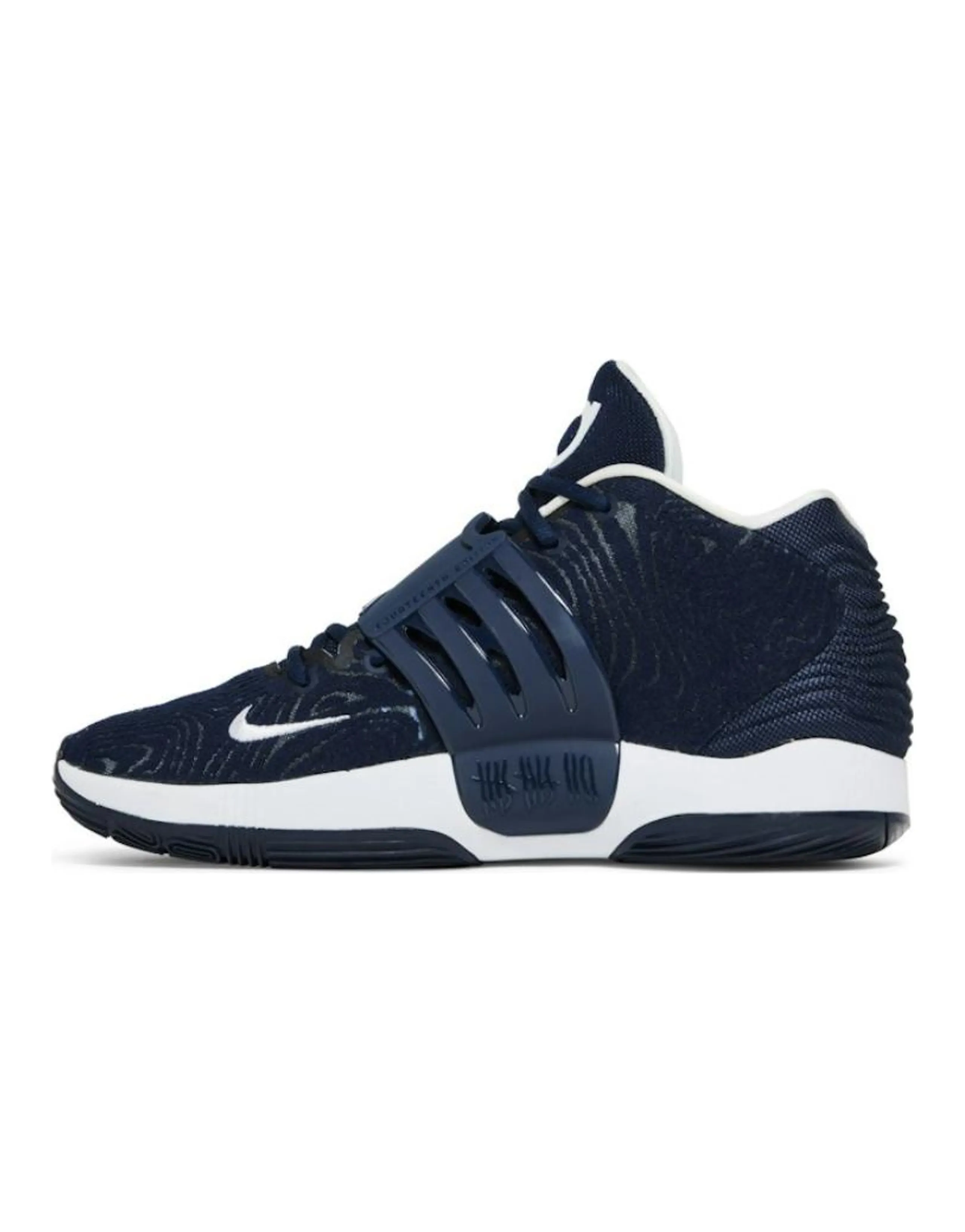 Nike Kd 14 Tb 'College Navy Blue'