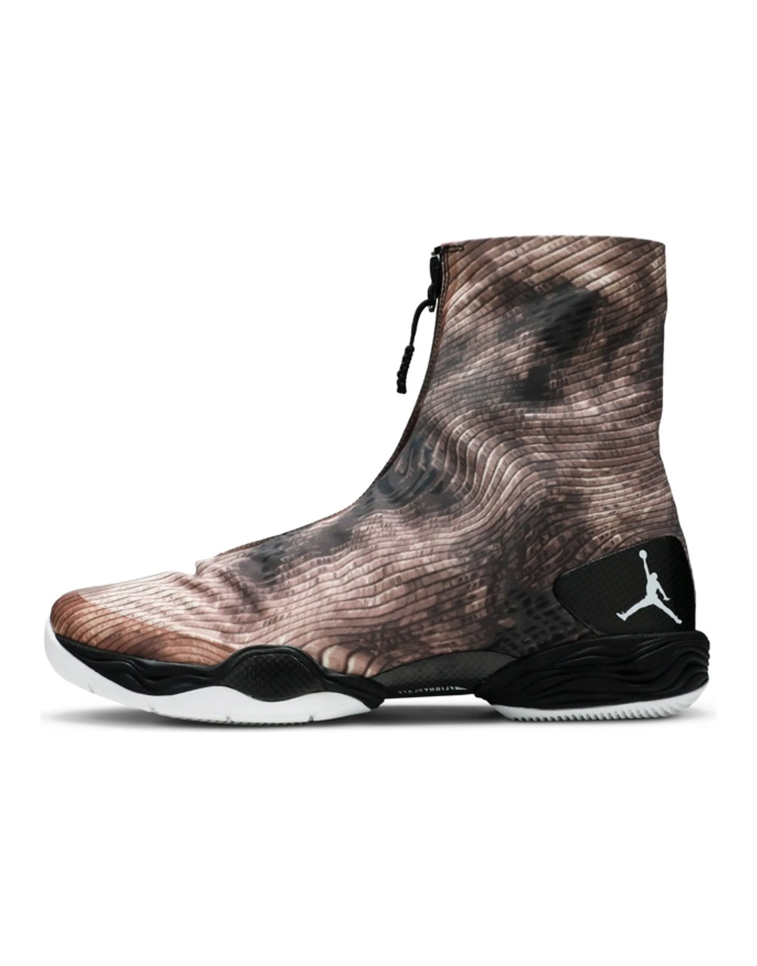 JORDAN XX8 Black Camo