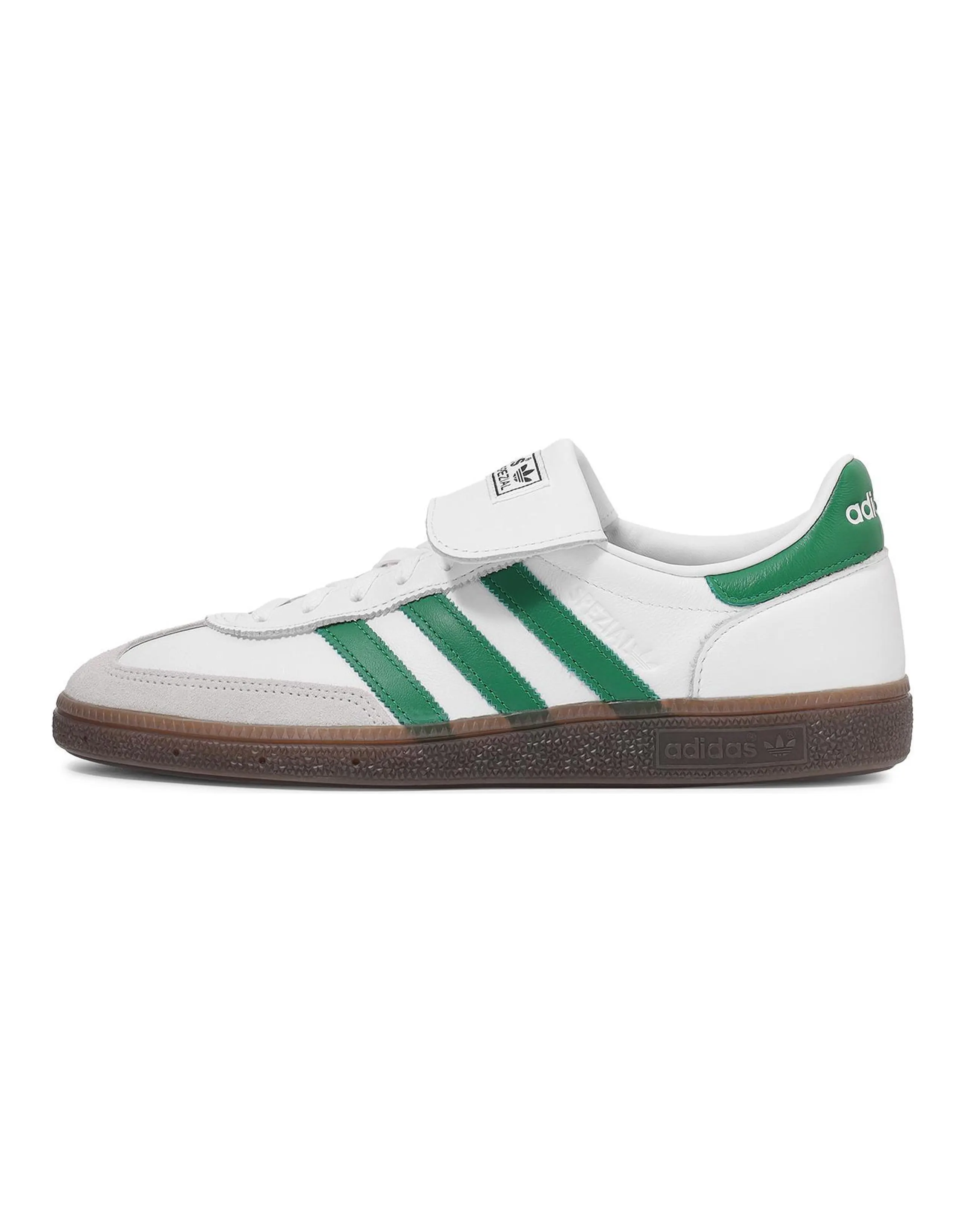 Adidas Handball Spezial Green Dash Grey