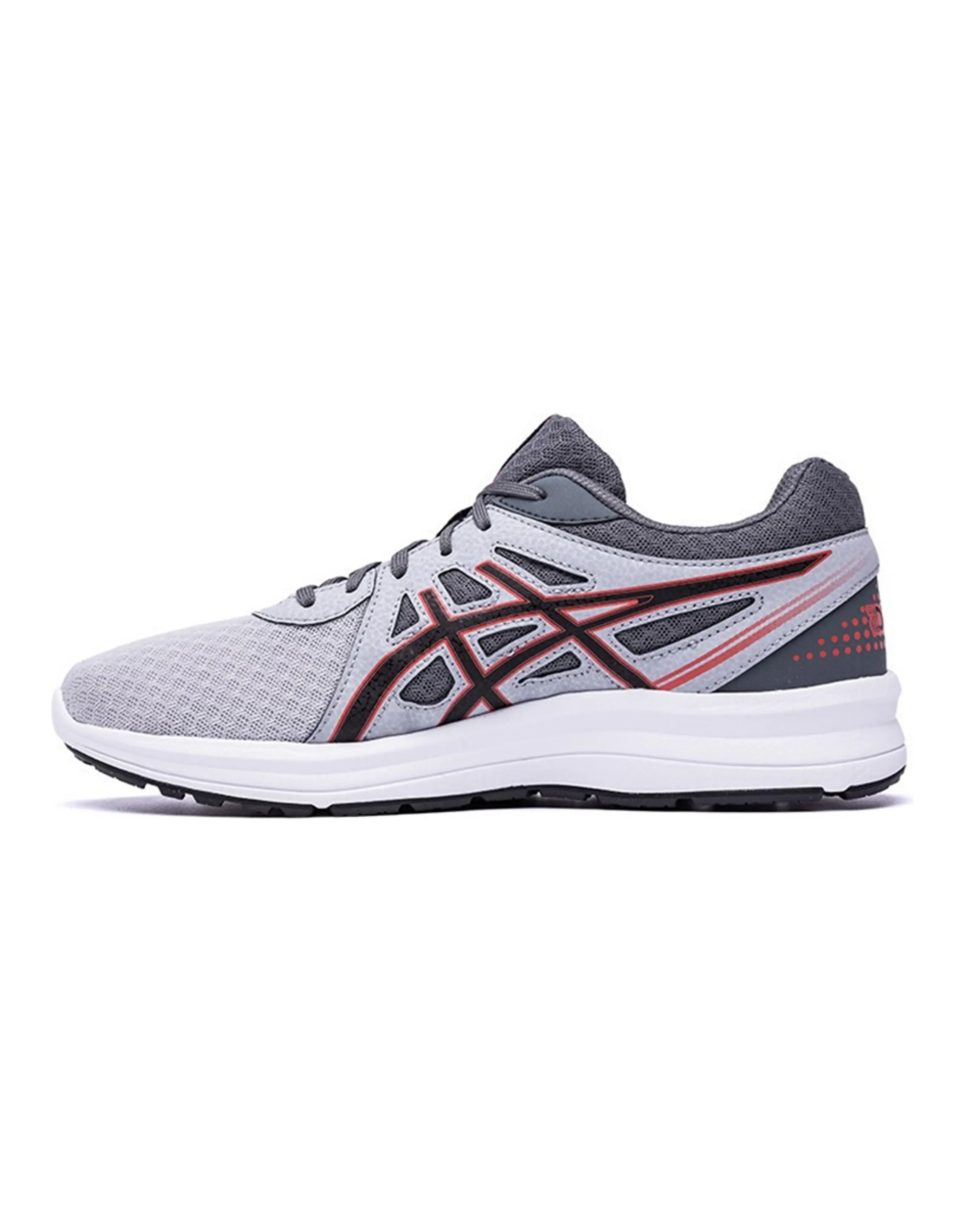 Asics Cultiv St Grey/White