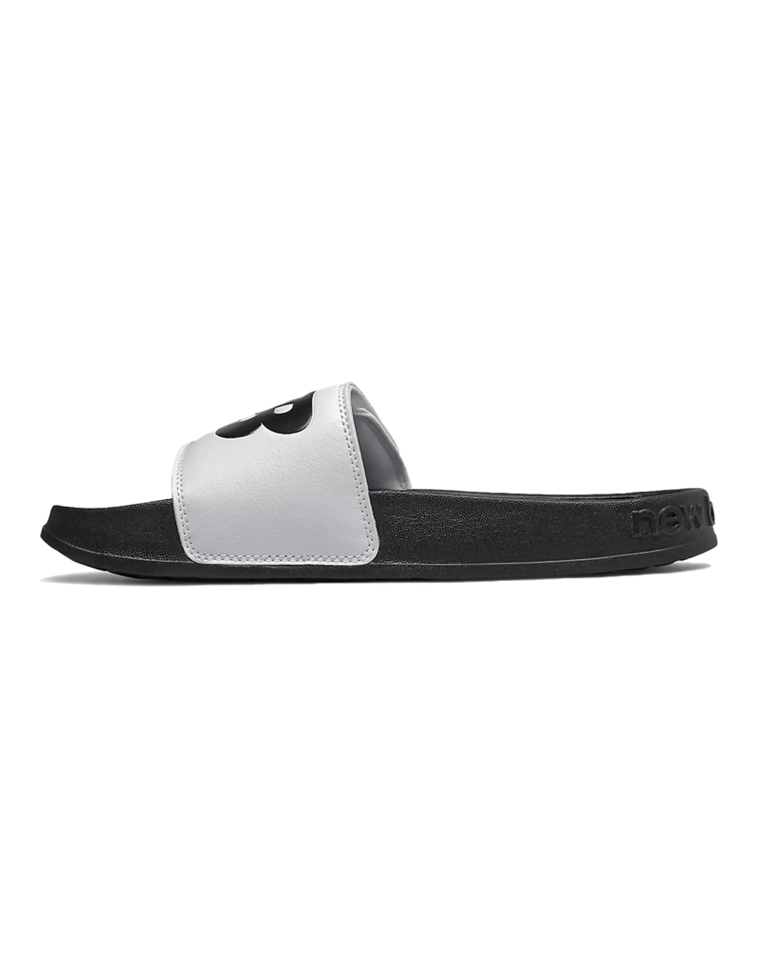 New Balance 200 Series Casual White Slippers Women's