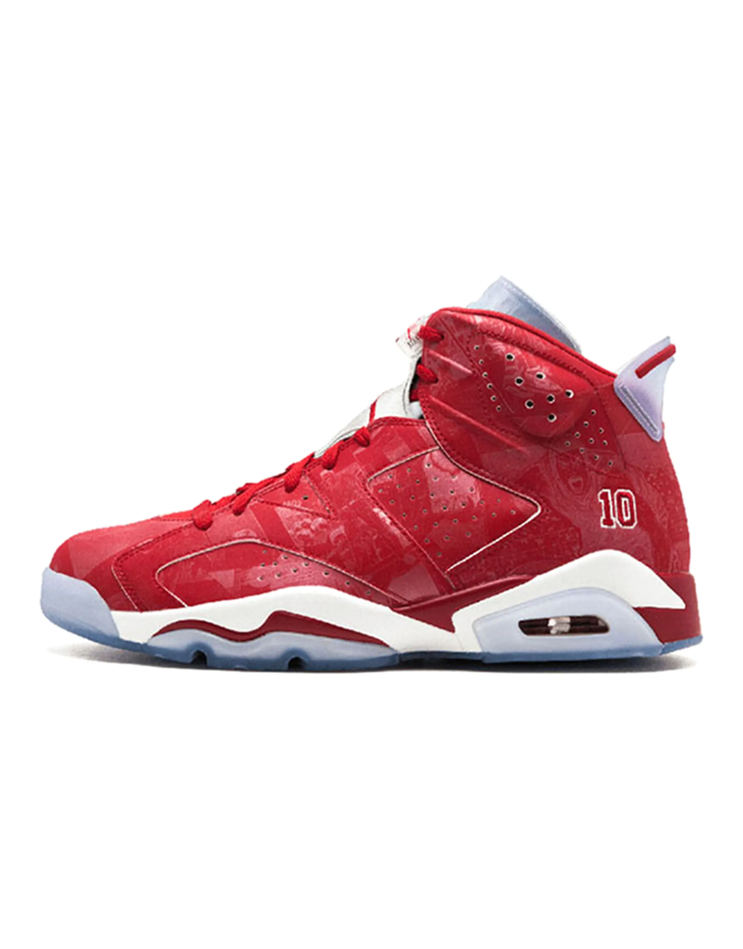 JORDAN 6 Retro Slam Dunk