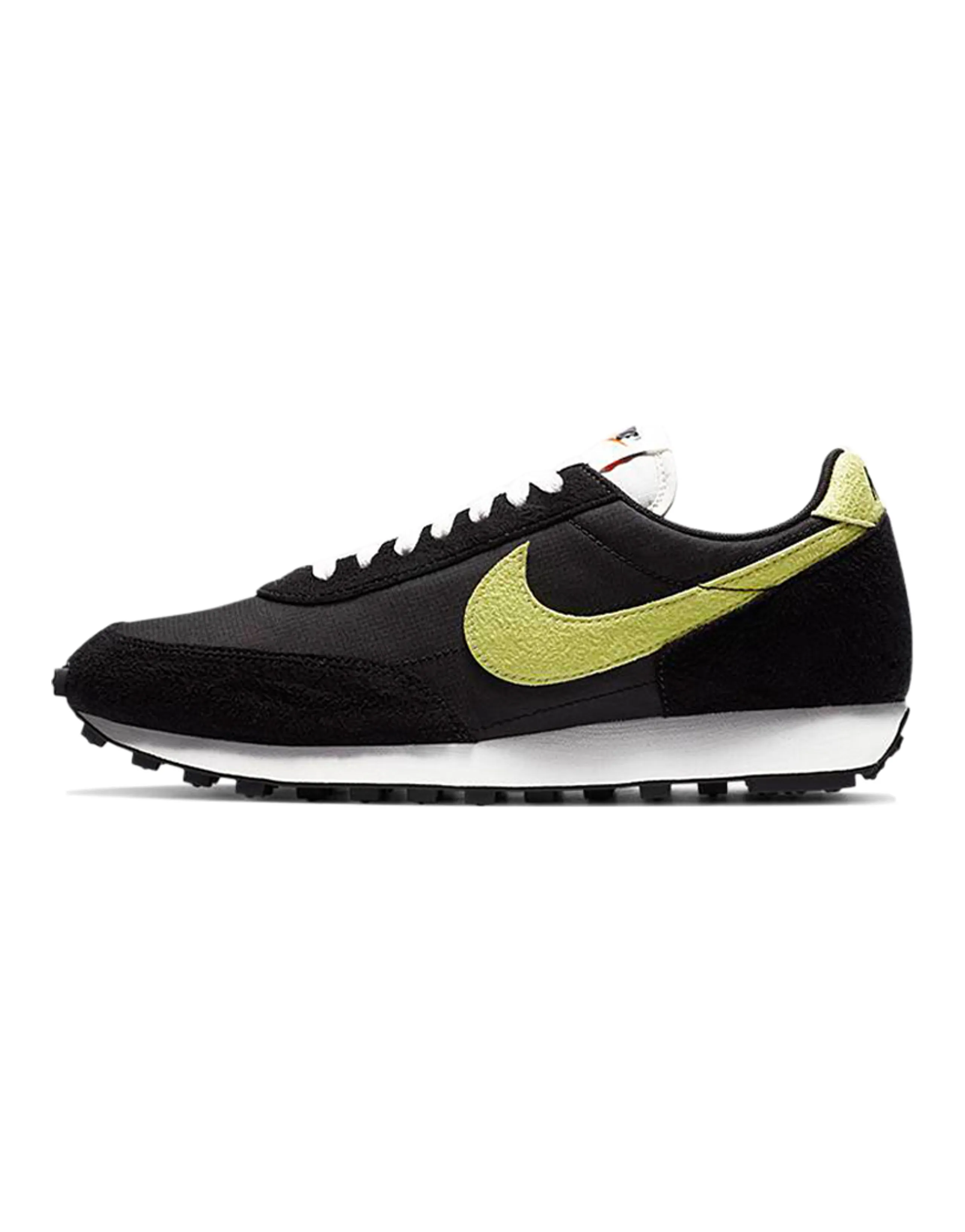 Nike Daybreak Black Limelight
