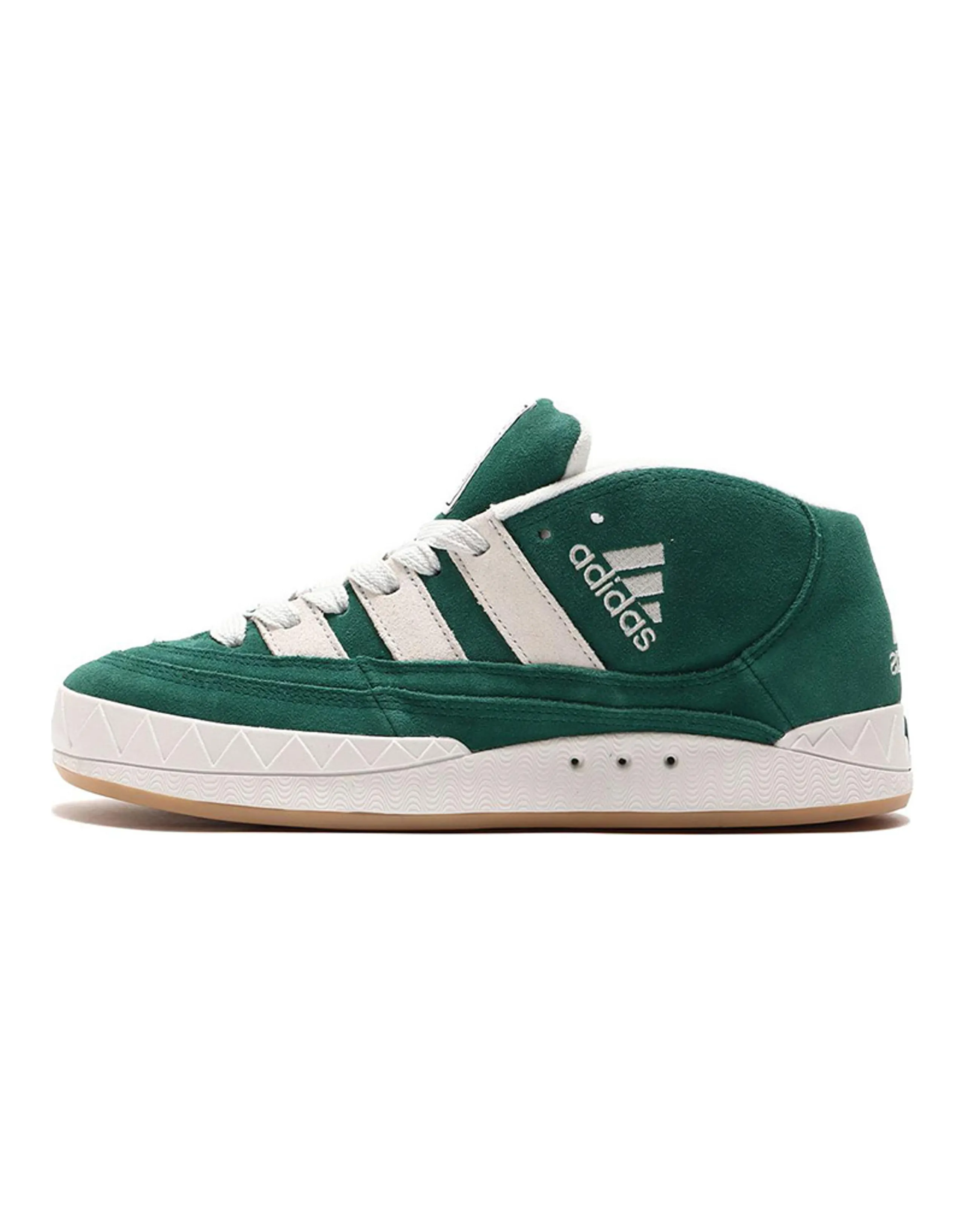Adidas Originals Adimatic Mid Atmos Green