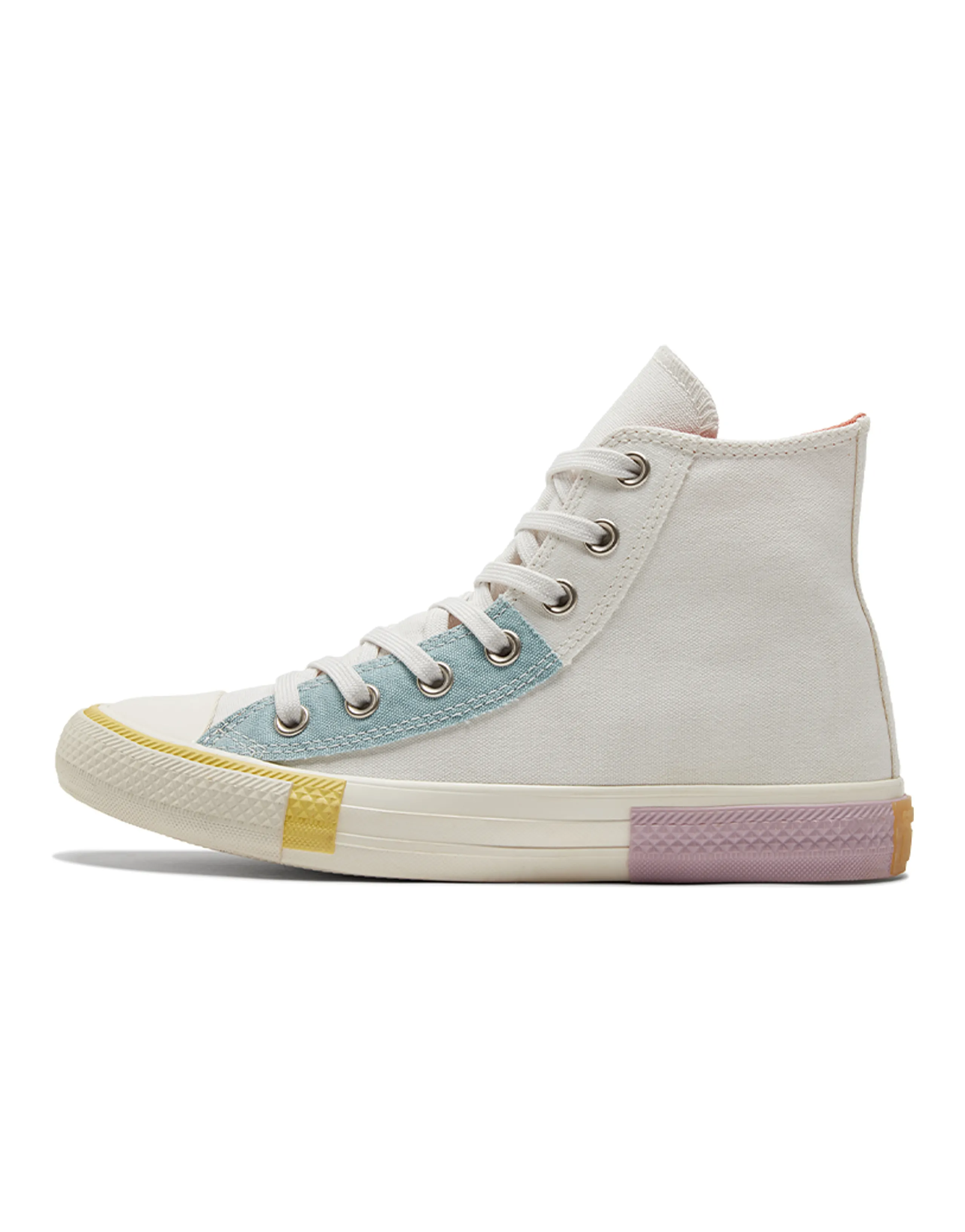 Converse Chuck Taylor All Star 'Creamwhite Light Blue' Women's