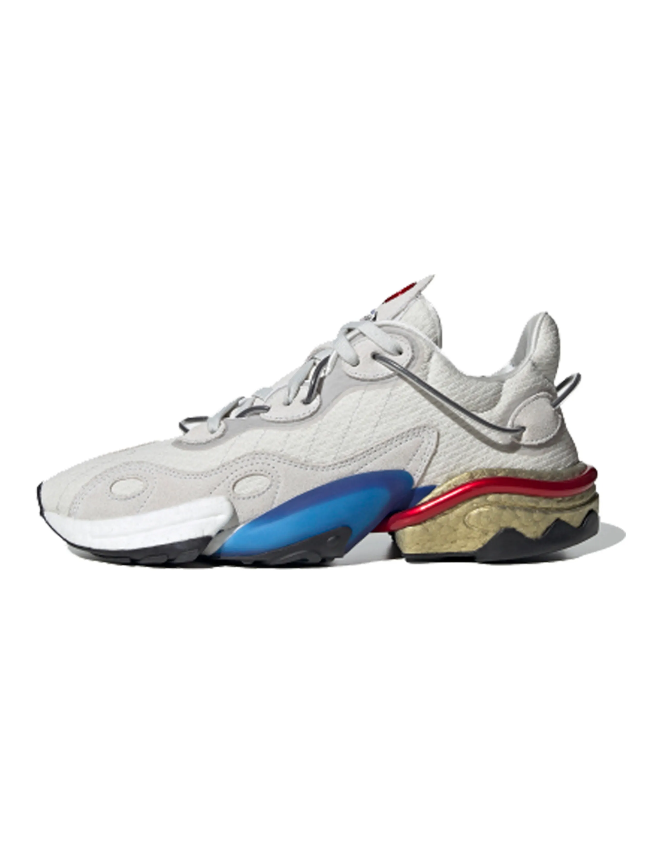 Adidas Originals Torsion X 'Spacesuit'