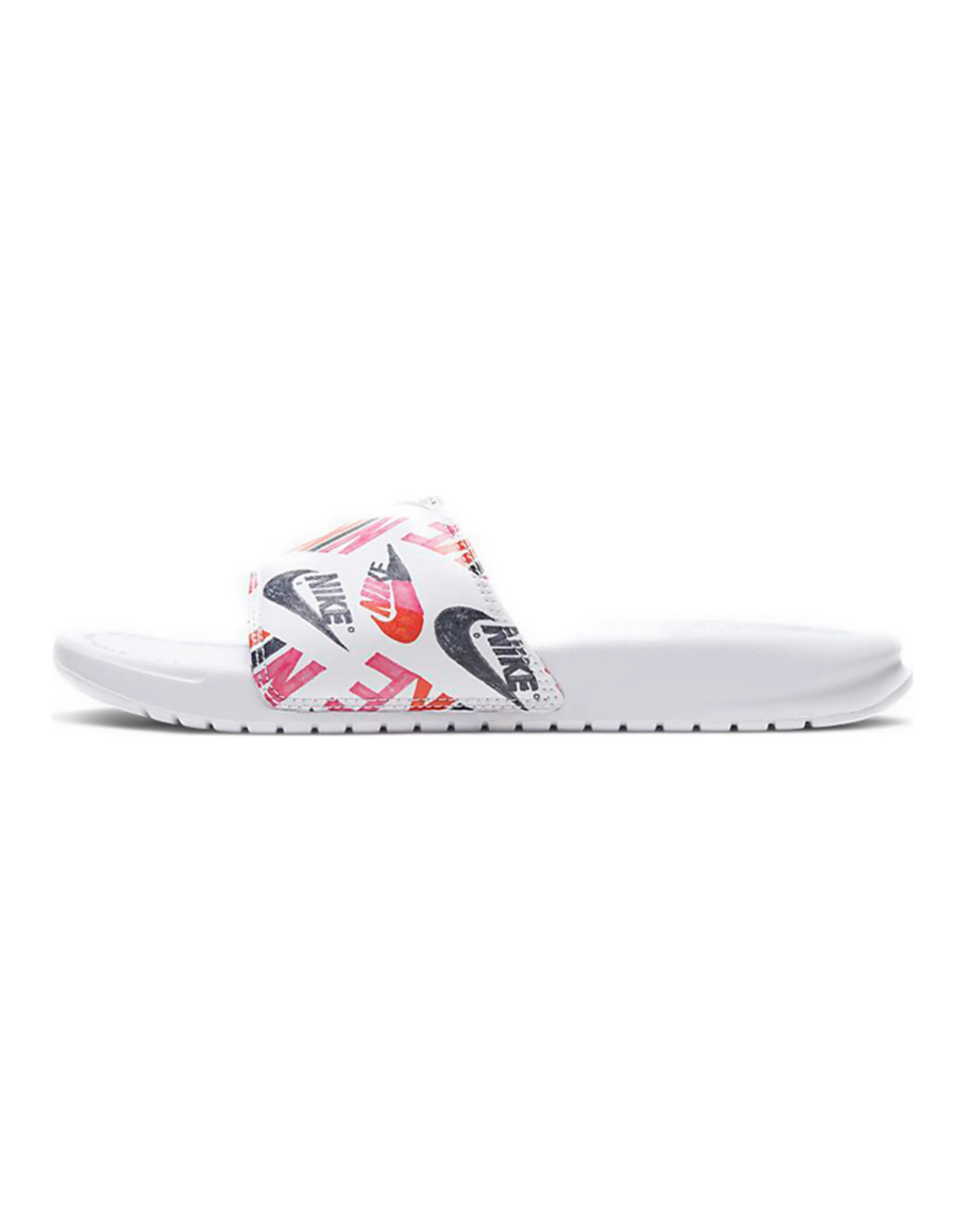 Nike Benassi Jdi Print 'Floral' Women's