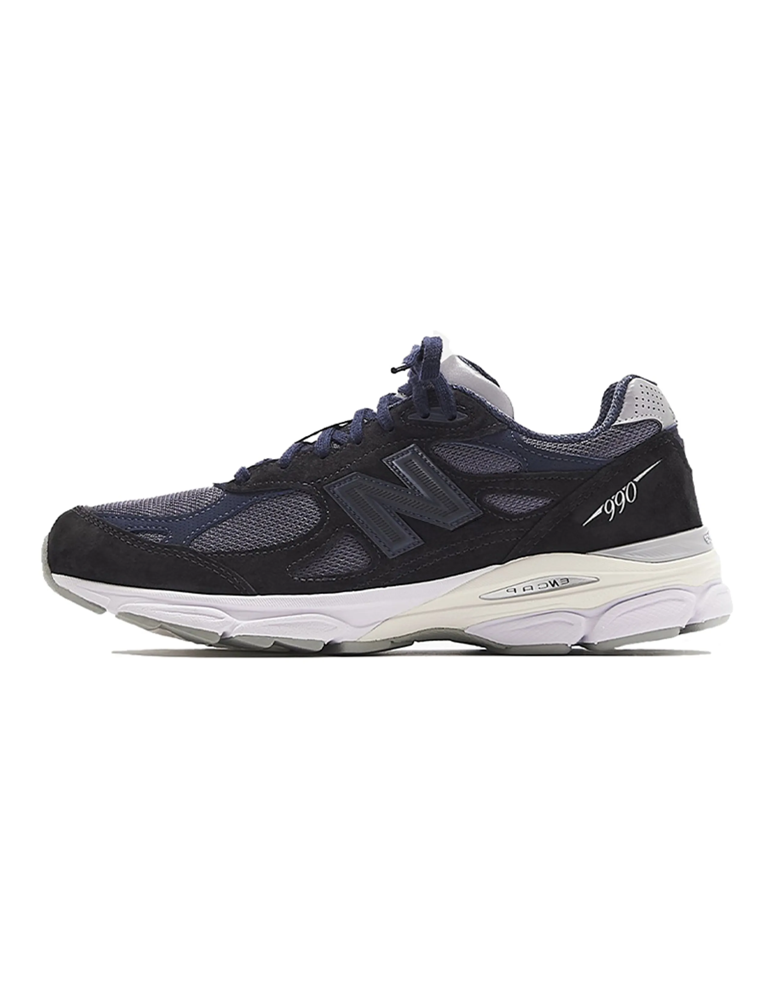 New Balance 990v3 MiUSA Kith Genesis