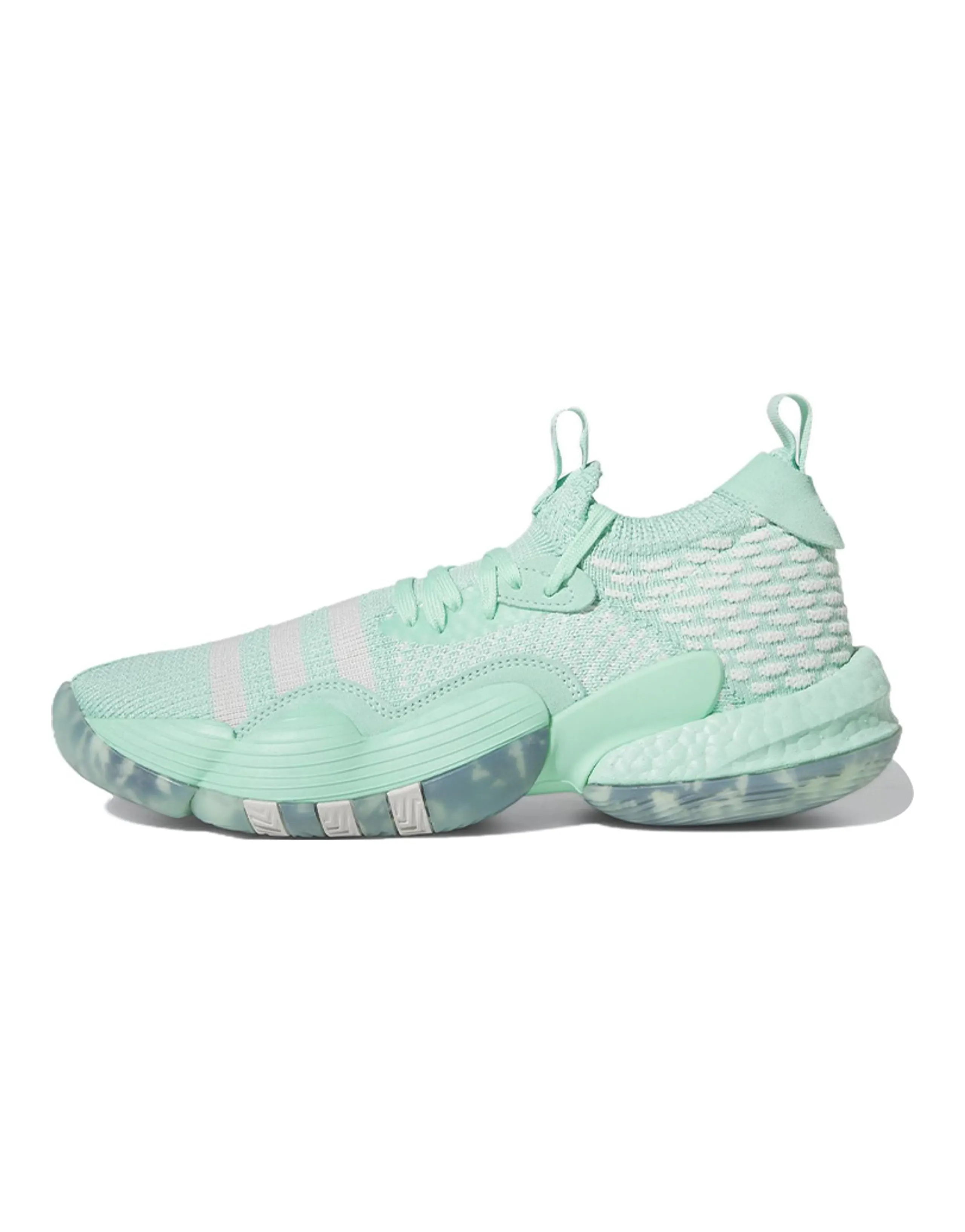 Trae Young 2 Adidas 'Green Mint'