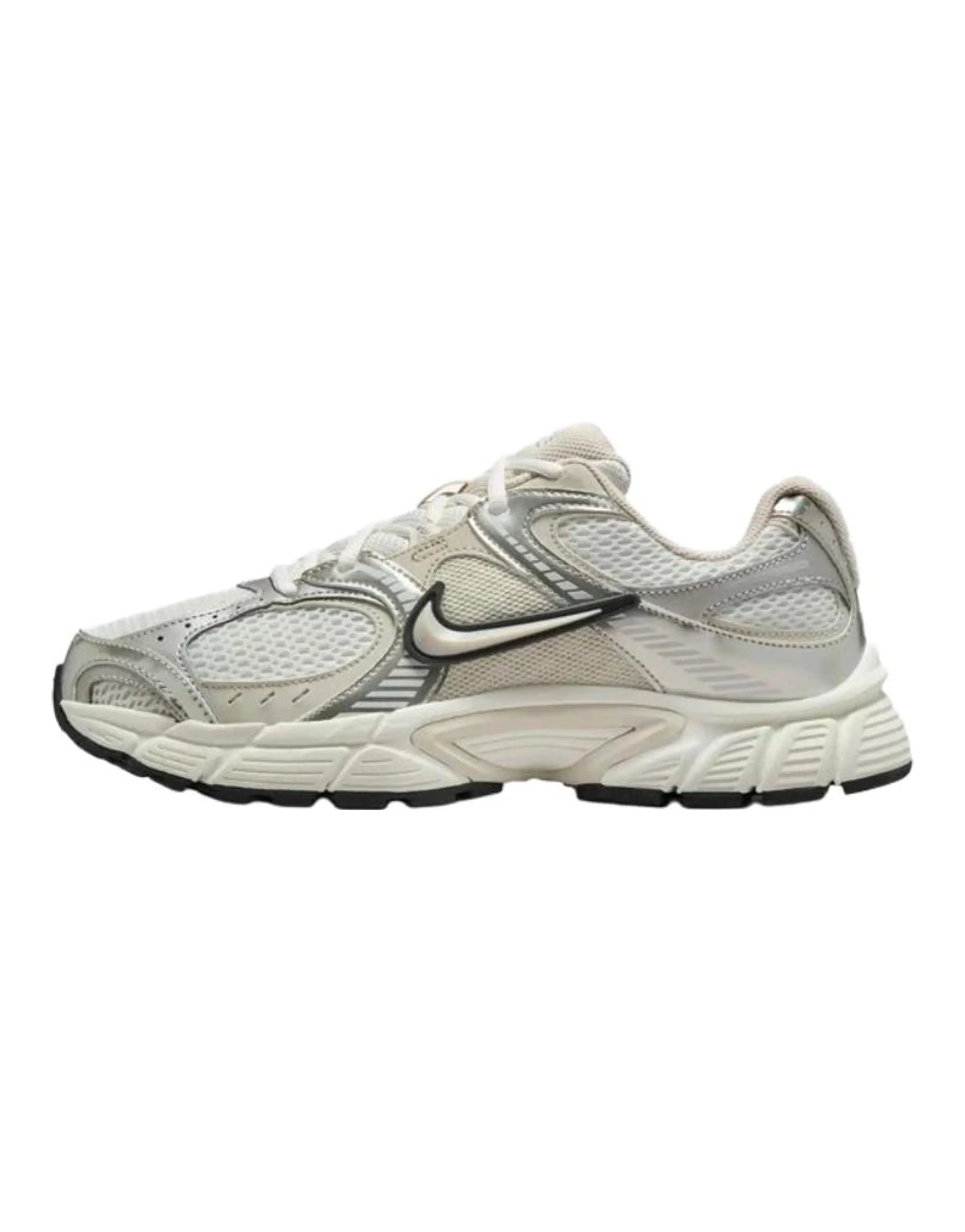 Nike V5 RNR Versatile Comfortable Lightweight Running Shoes Women's Beige