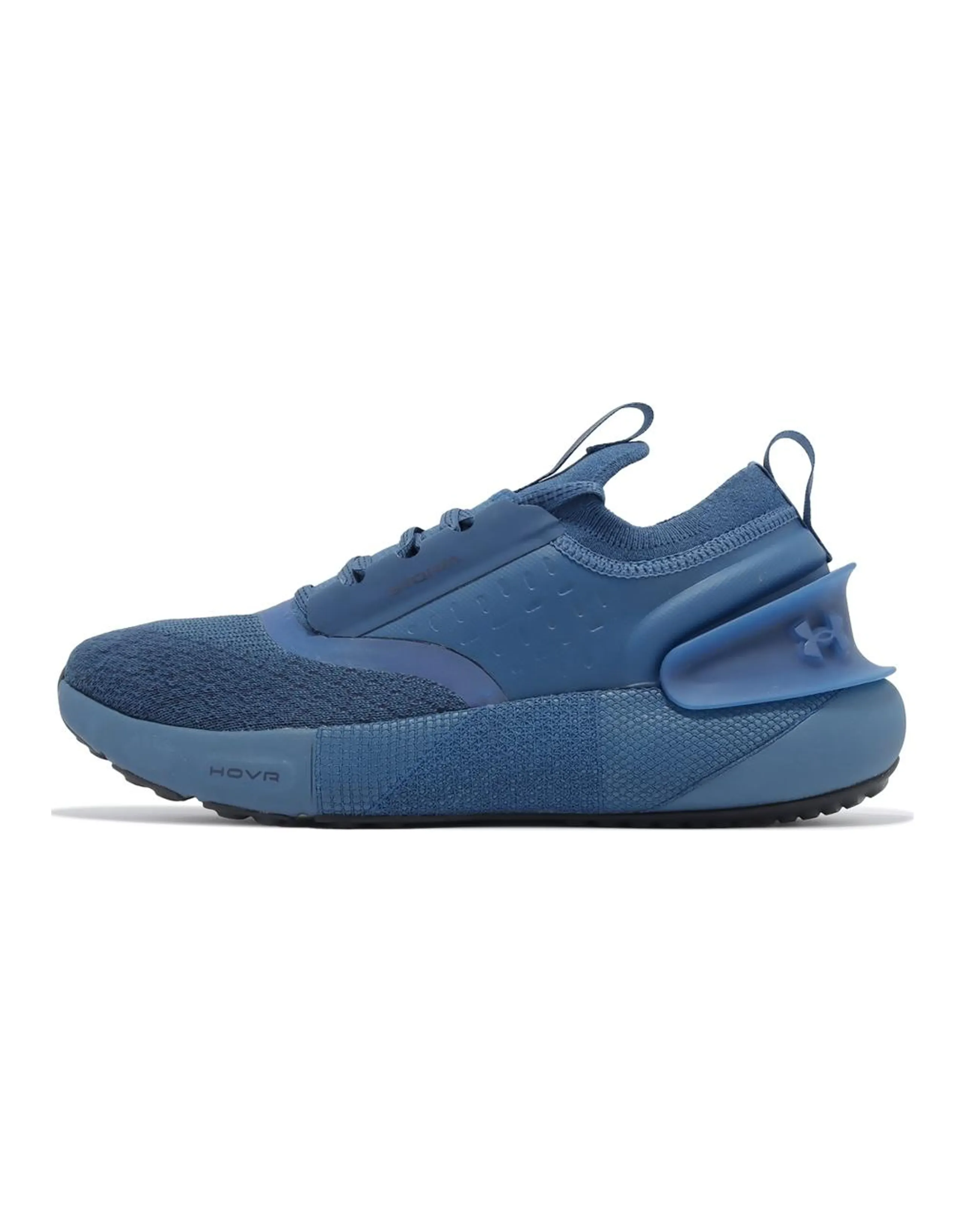 Under Armour HOVR Phantom 3 Running Shoes Unisex Low-Top Blue