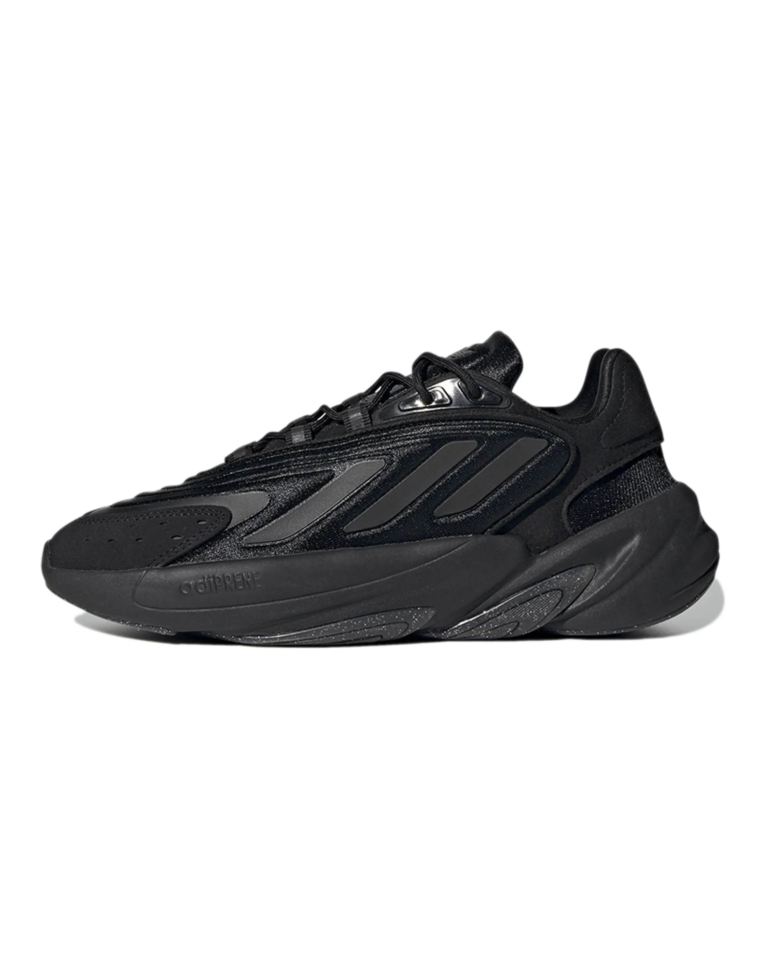 Adidas Originals Ozelia Black Carbon Women's