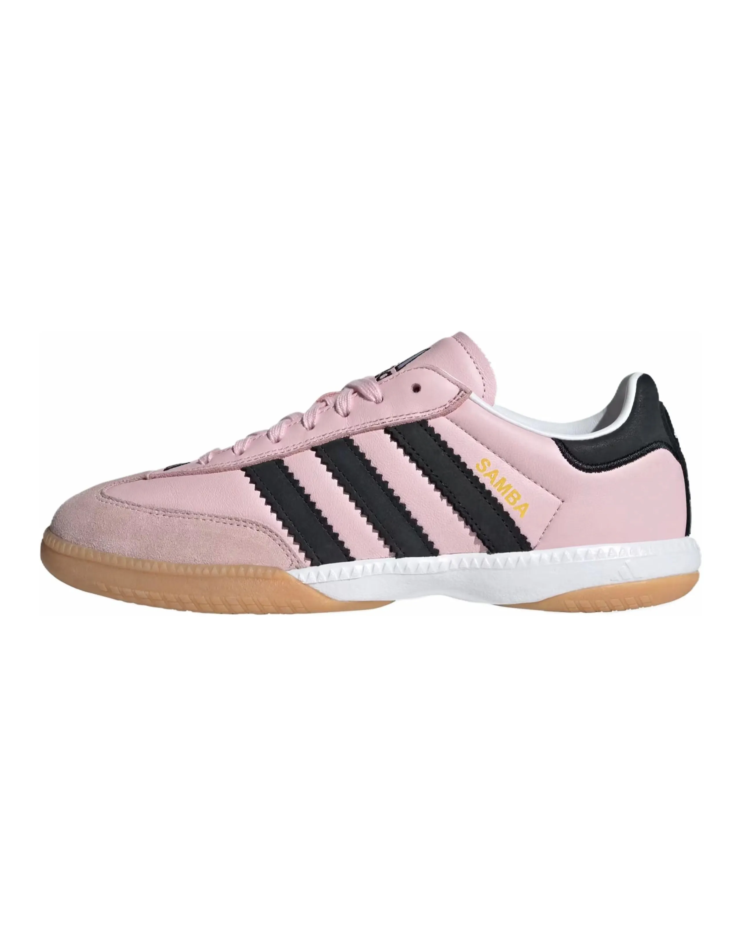 Adidas Samba Millennium Clear Pink Black Gum