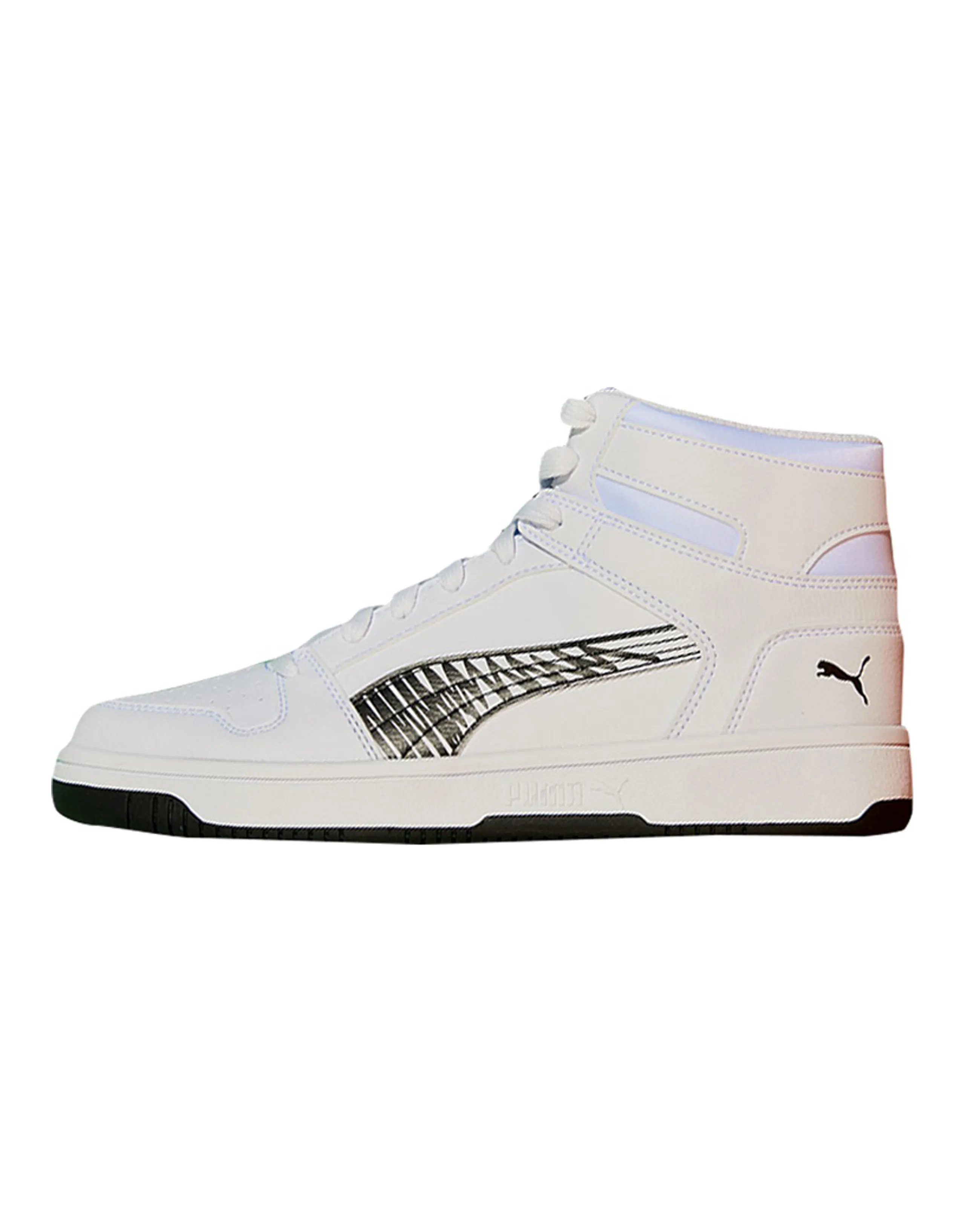 PUMA Rebound LayUp Sl Sketch