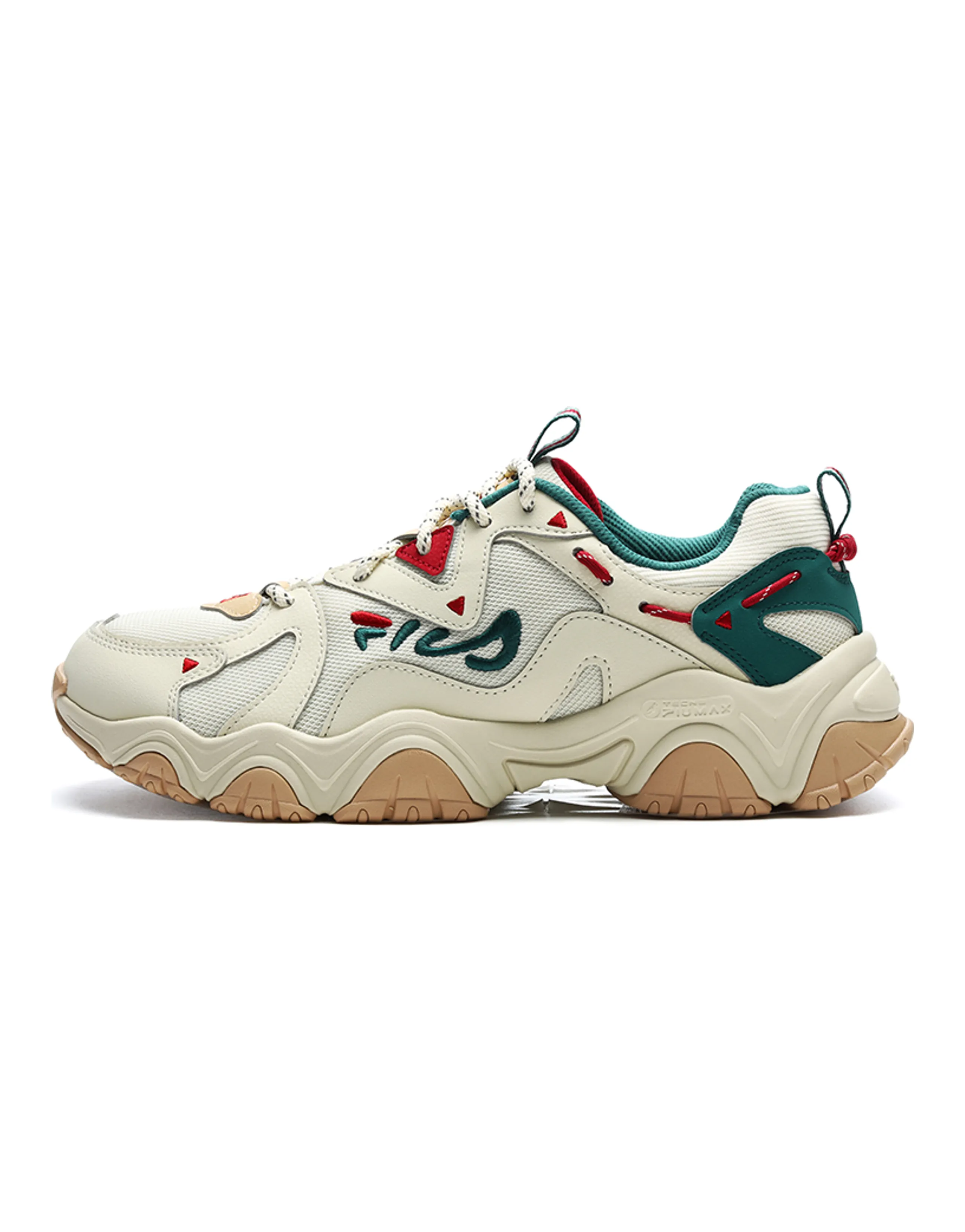 FILA Fluid 4 Sneakers 'Cat Claw'