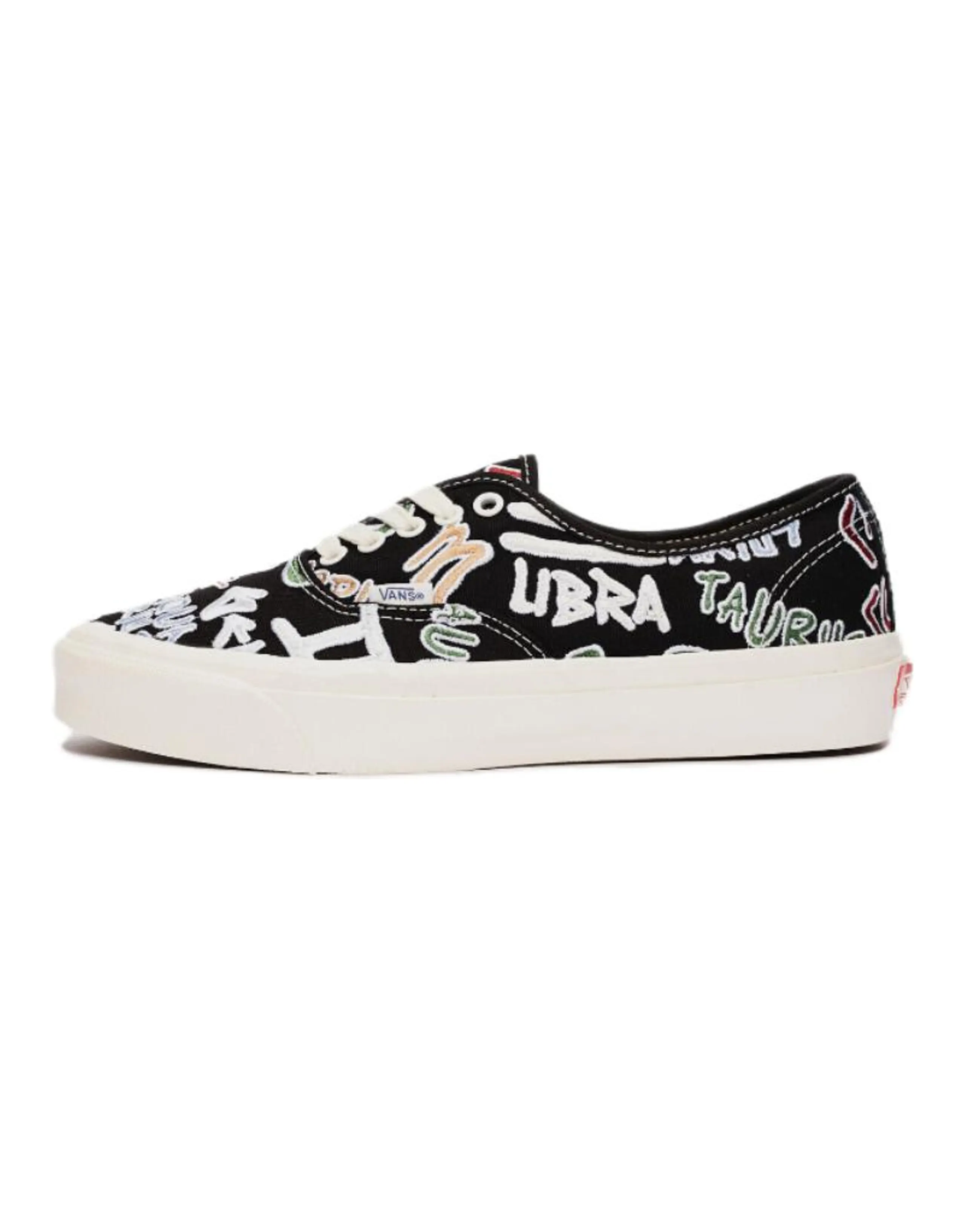 Vans Og Authentic Lx Zodiac