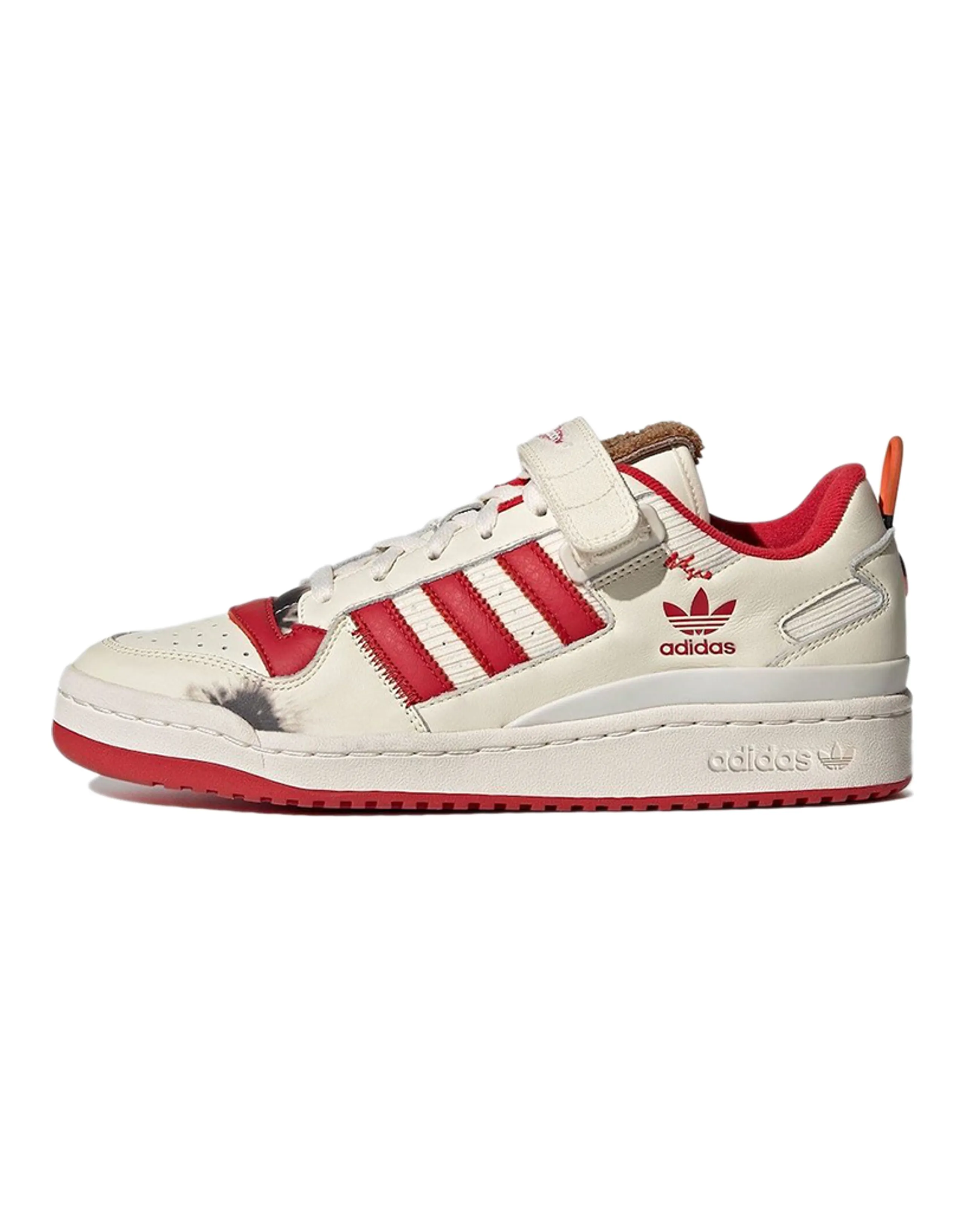 Adidas Originals Forum Low Home Alone