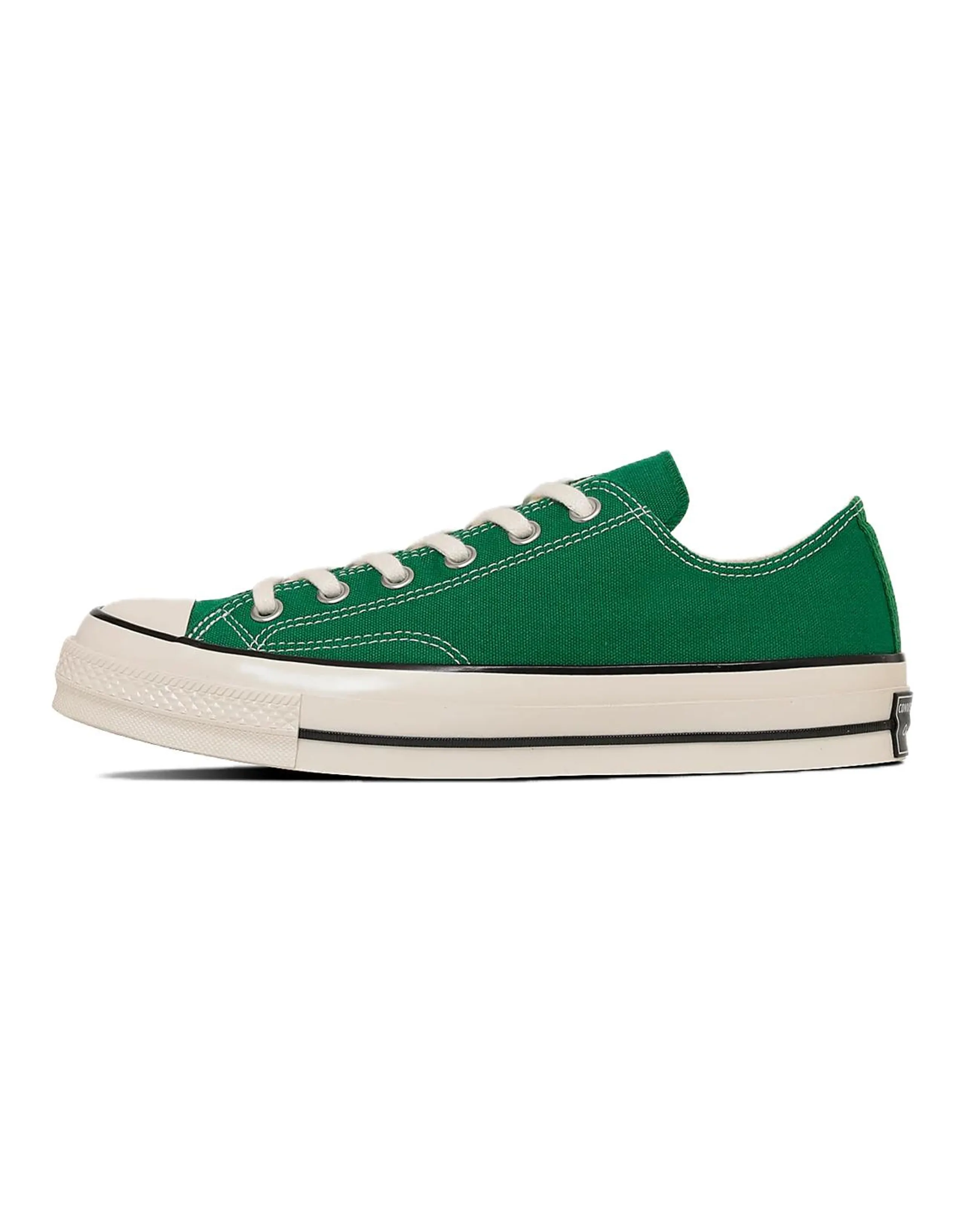 Converse All Star LGCY Chuck Taylor CT70 Comfortable Wear-Resistant Low-Top Canvas Shoes Unisex Green