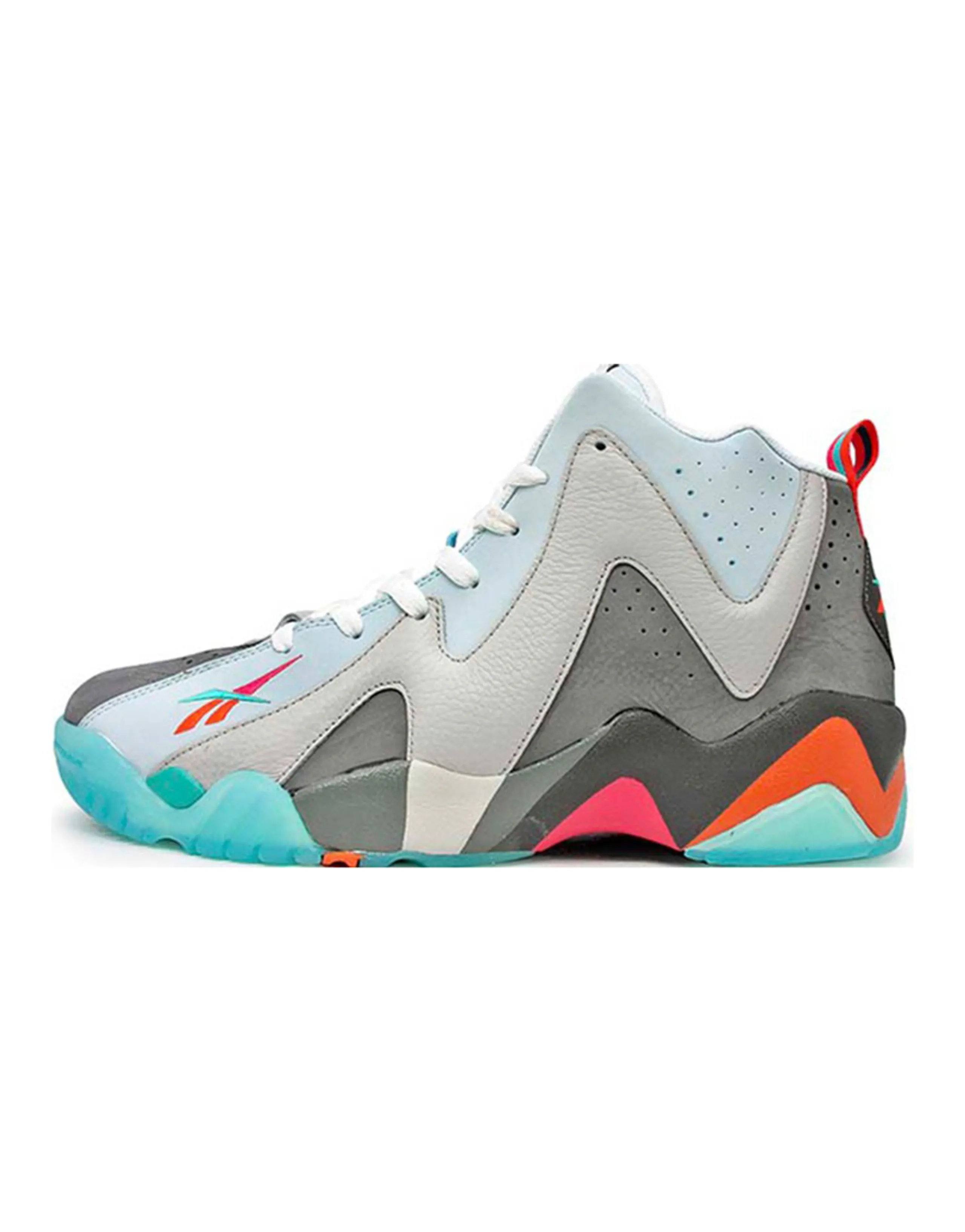 Reebok Kamikaze 2 Mid Sneakersnstuff X Packer Shoes Token 38