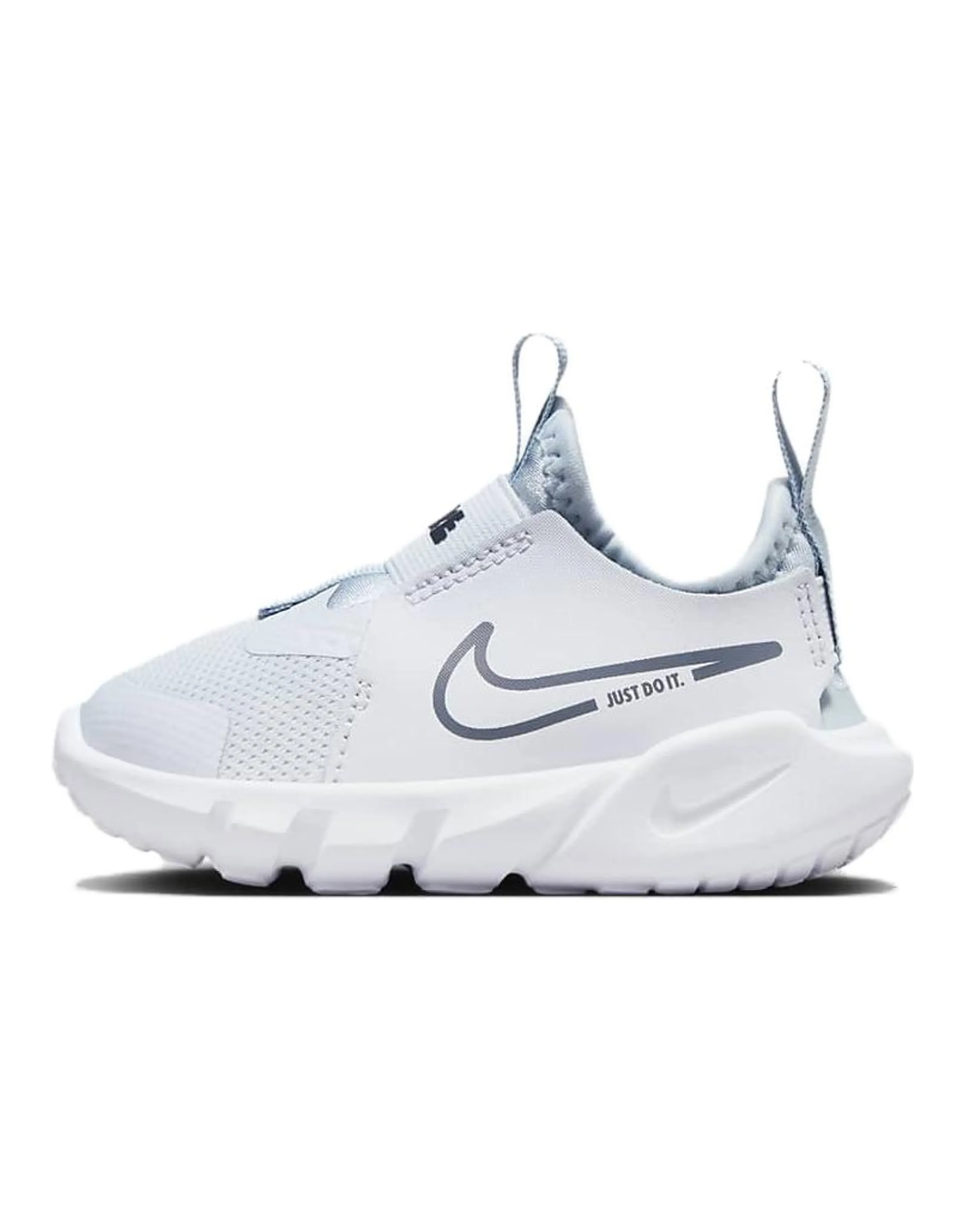 Nike Flex Runner 2 TD 'Football Grey Midnight Navy'