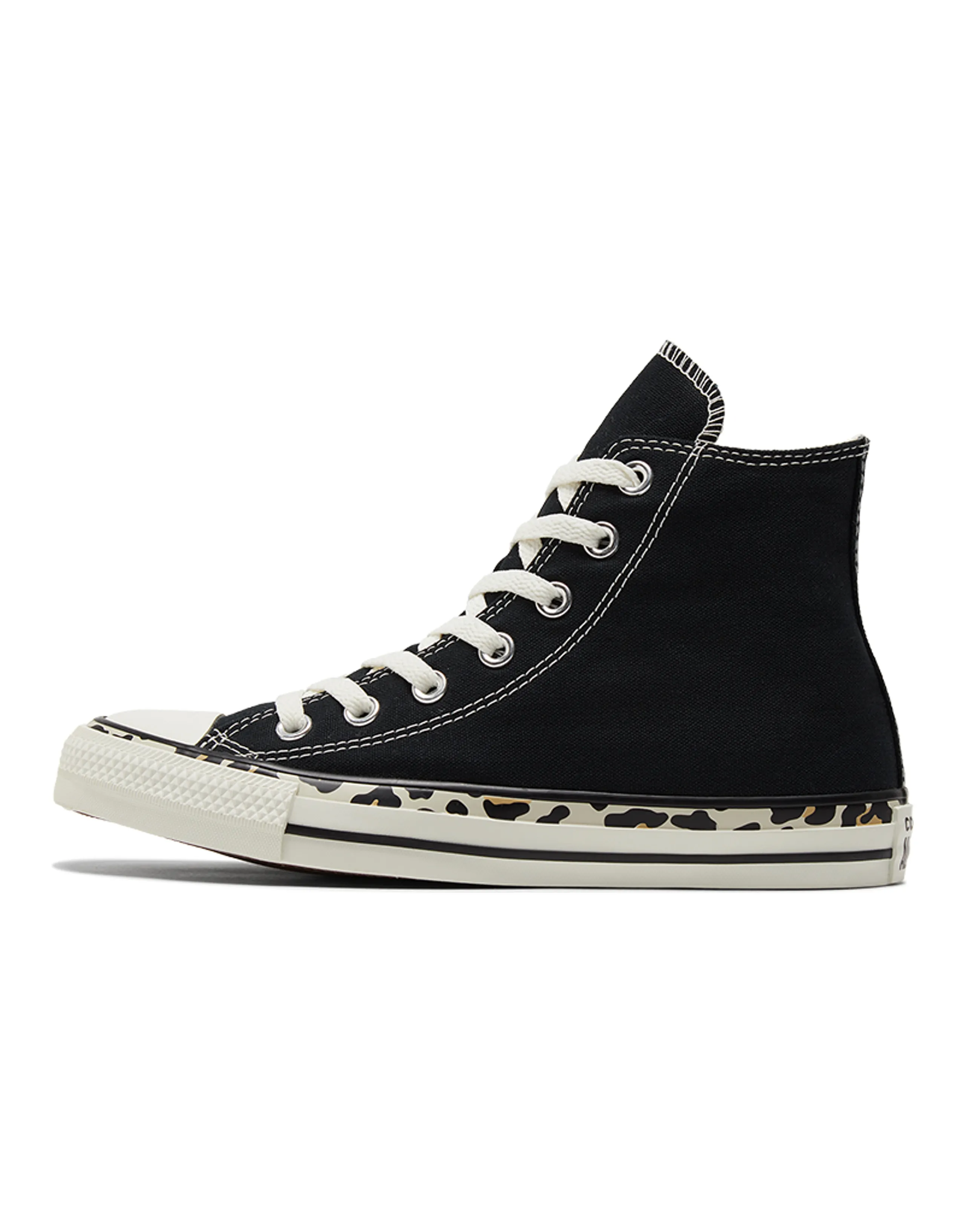 Converse Chuck Taylor All Star 'Standard Black White' Women's