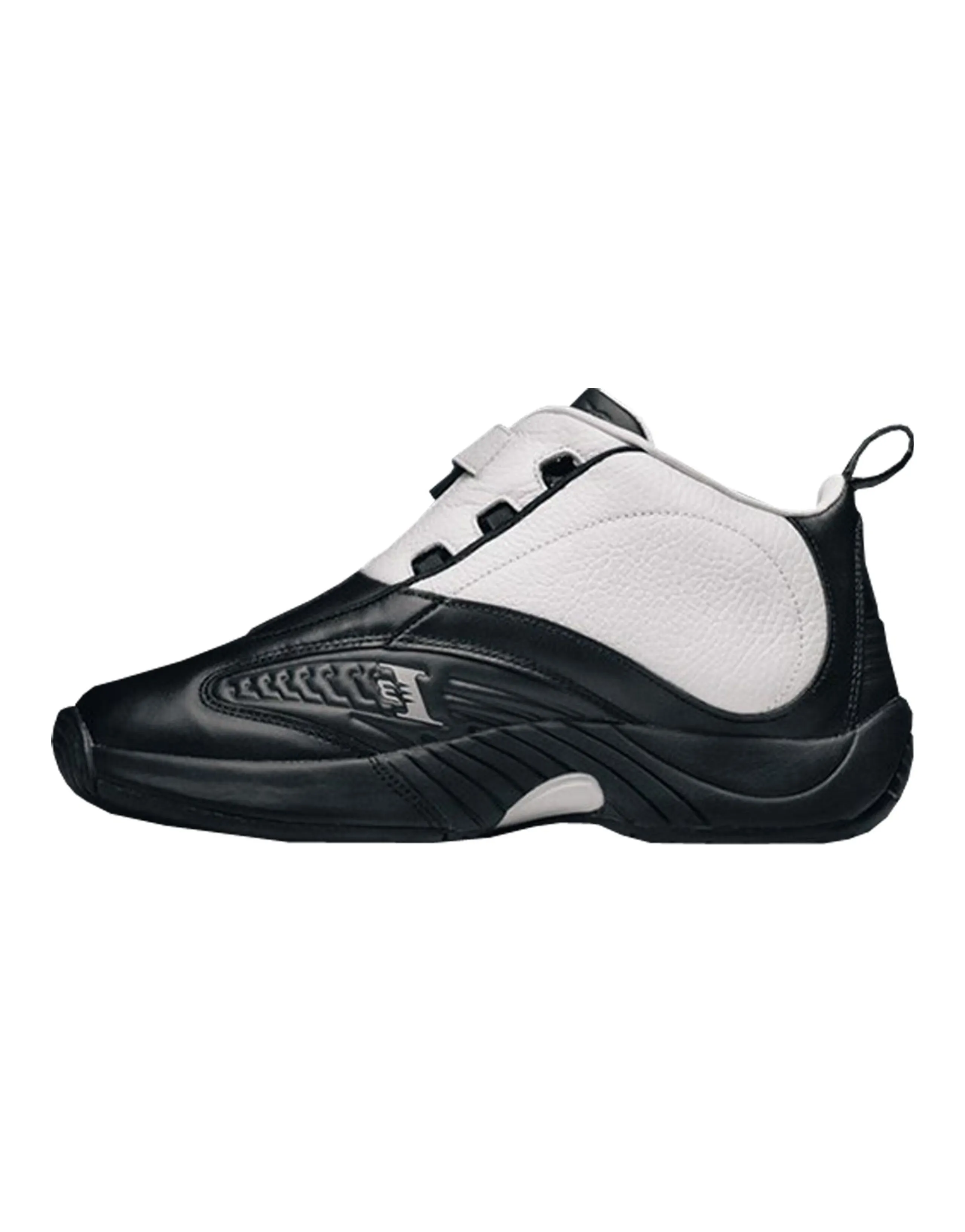 Reebok Answer Iv Stepover 2017
