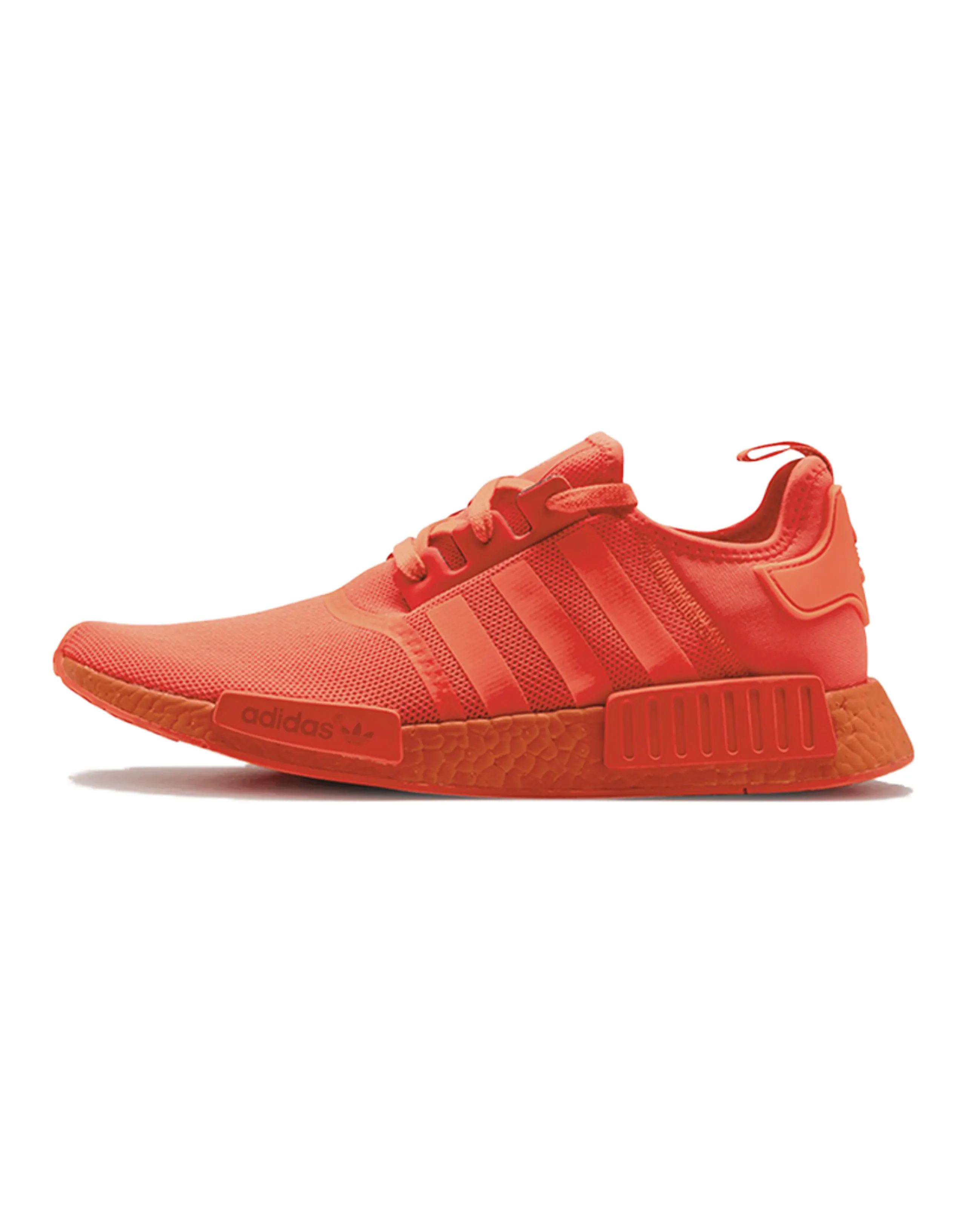 Adidas Originals Nmd R1 Triple Solar Red