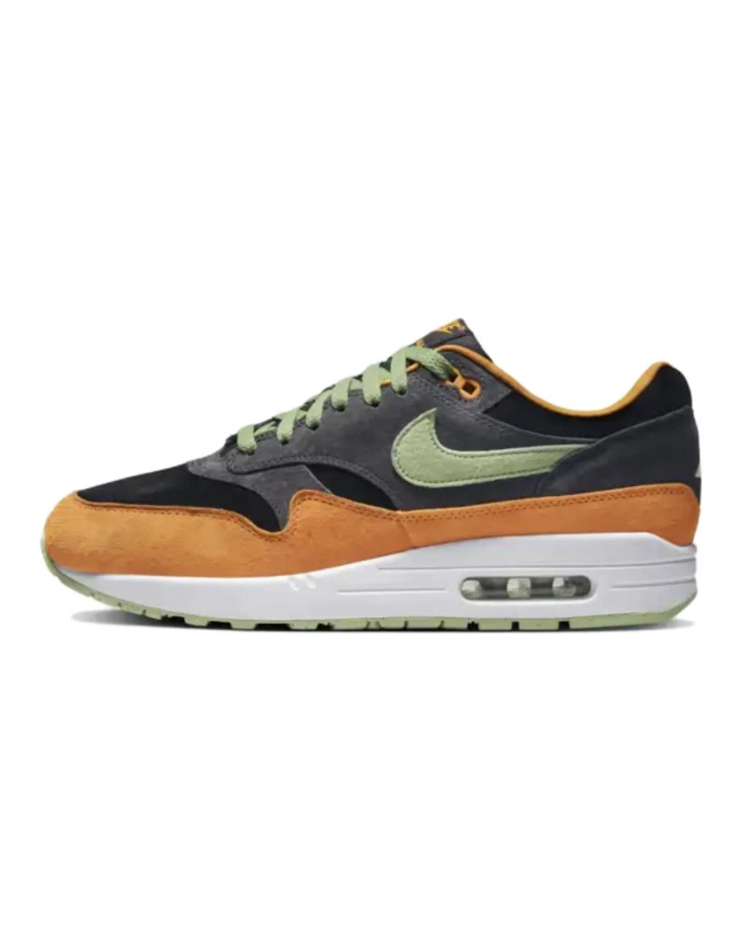 Nike Air Max 1 Prm Duck Honey Dew