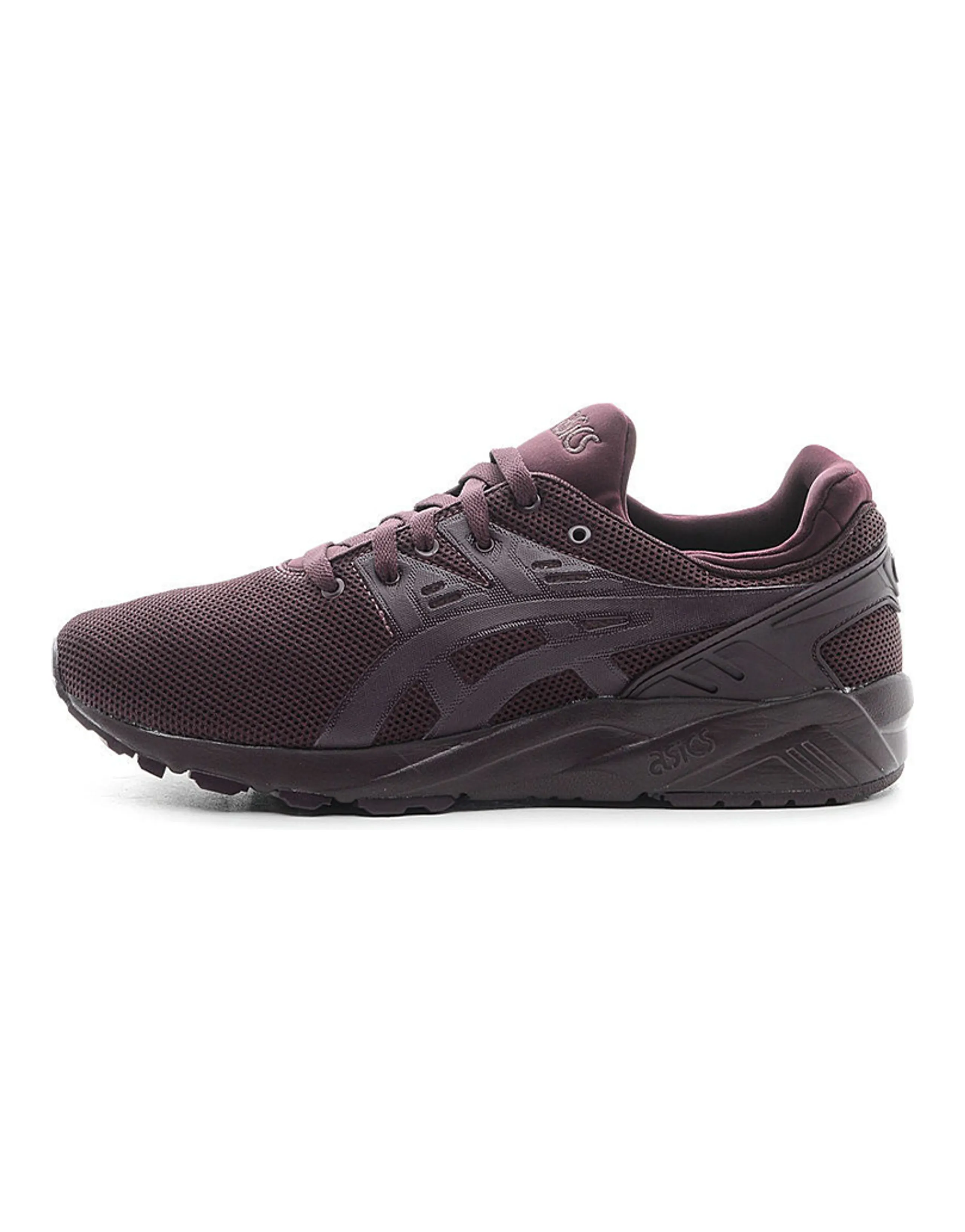Asics Gel Kayano Trainer 'Brown Red'