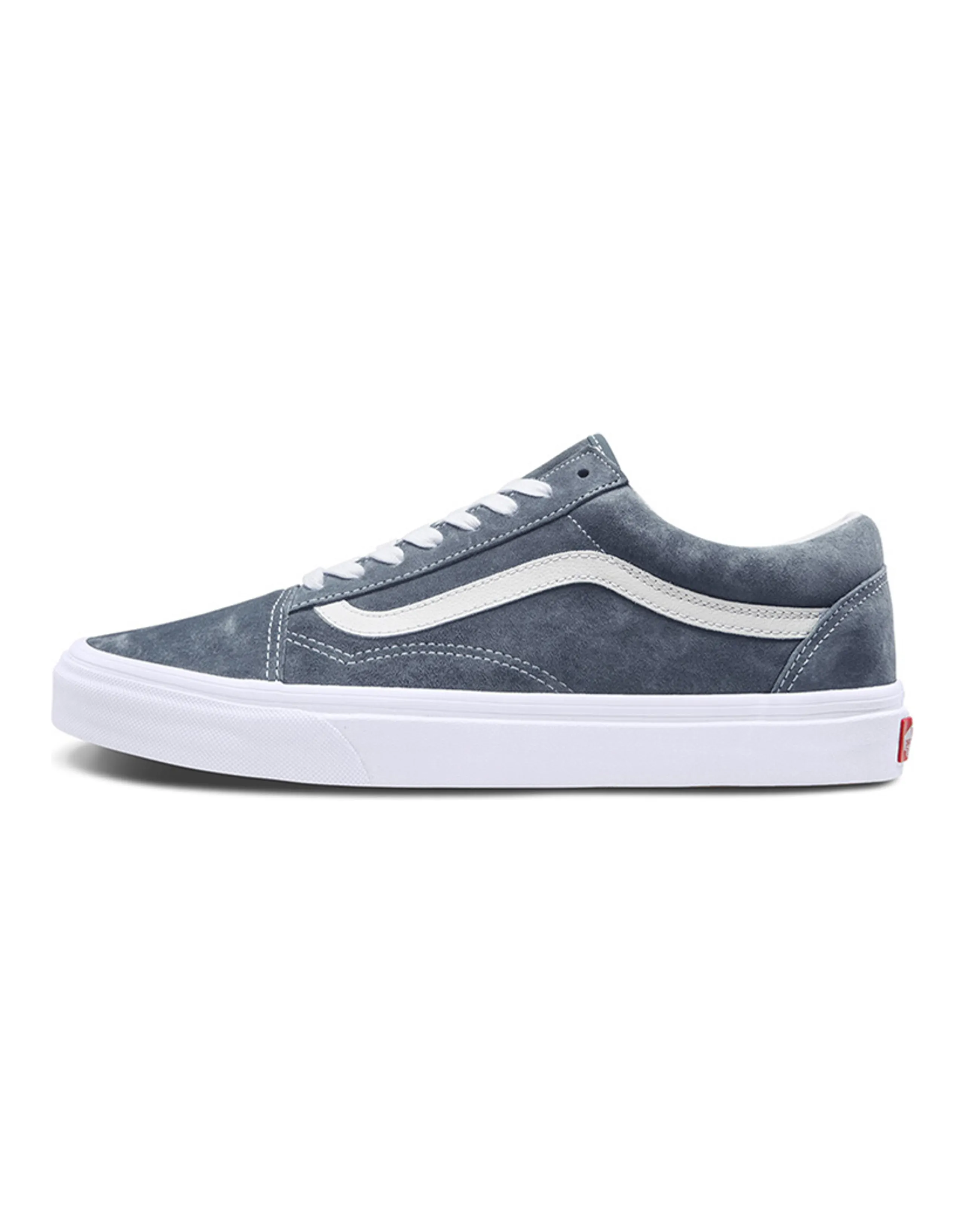 Old Skool Vans 'Stormy Weather'