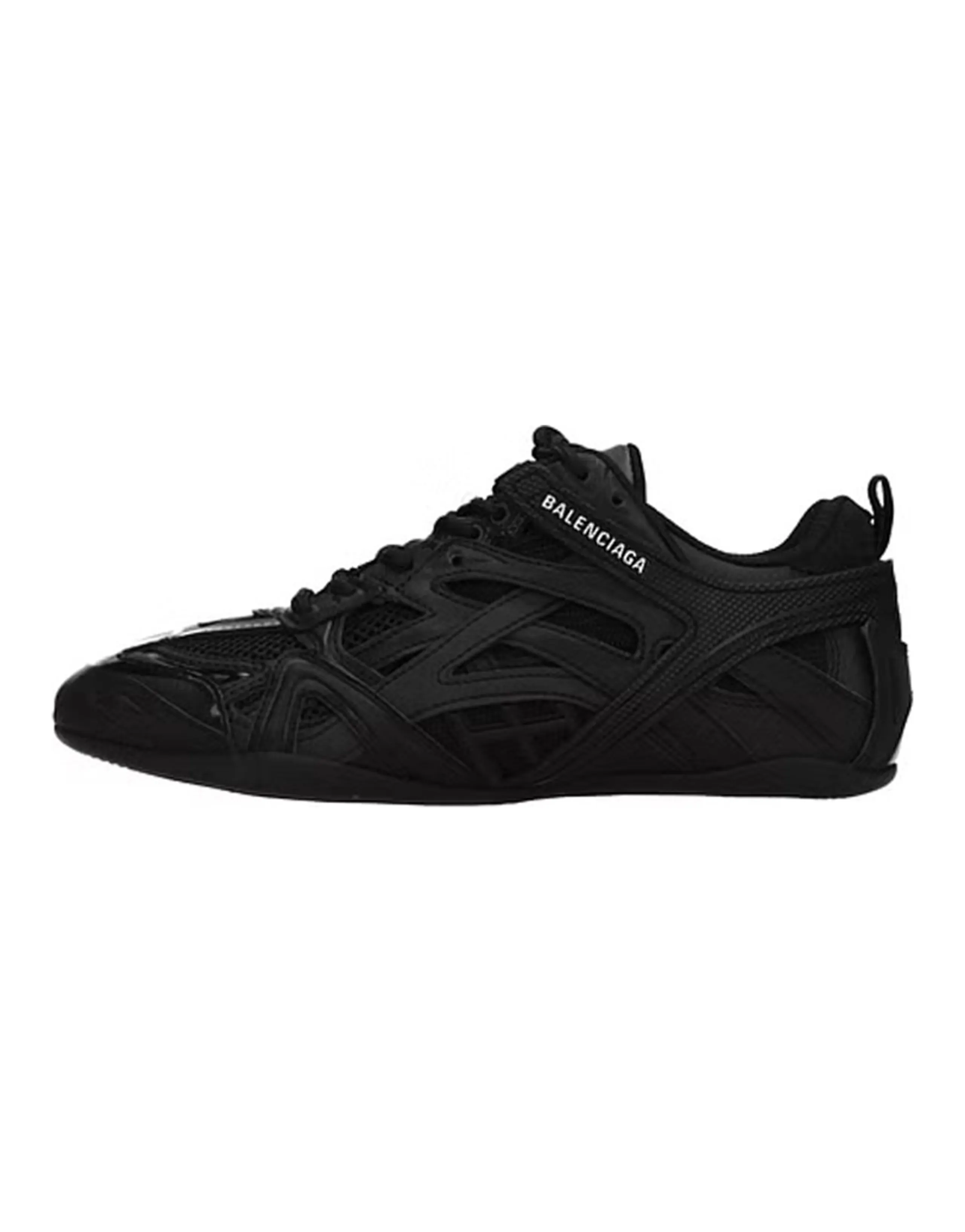 Balenciaga Drive Black Women's