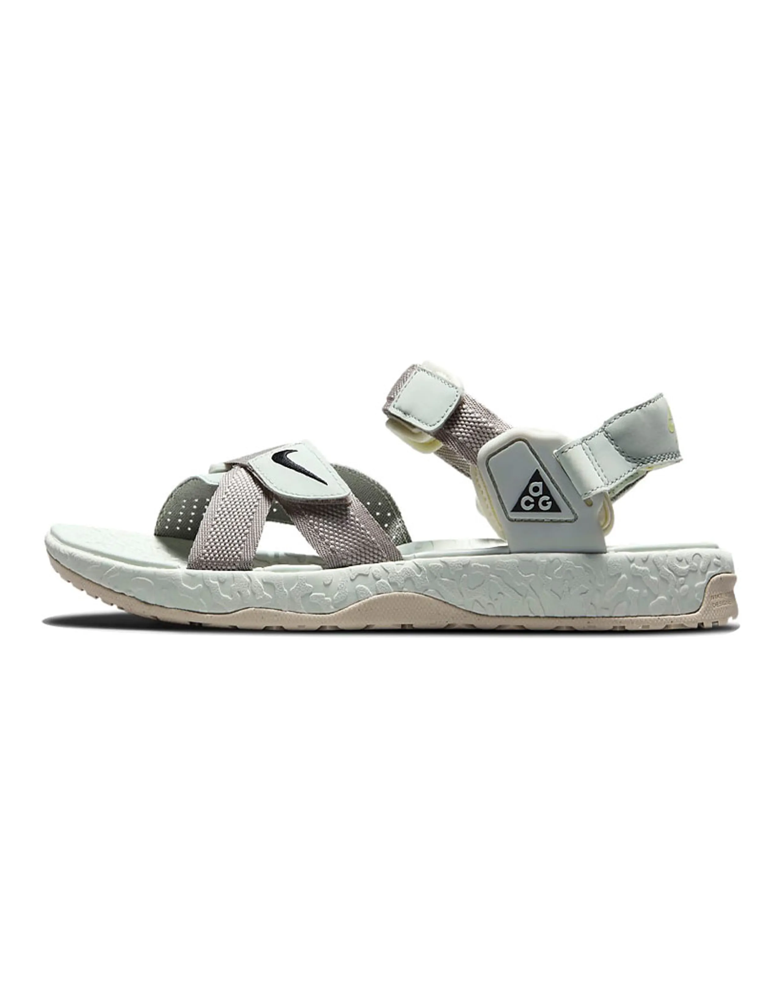 Nike Acg Air Deschutz Cream Ii Black