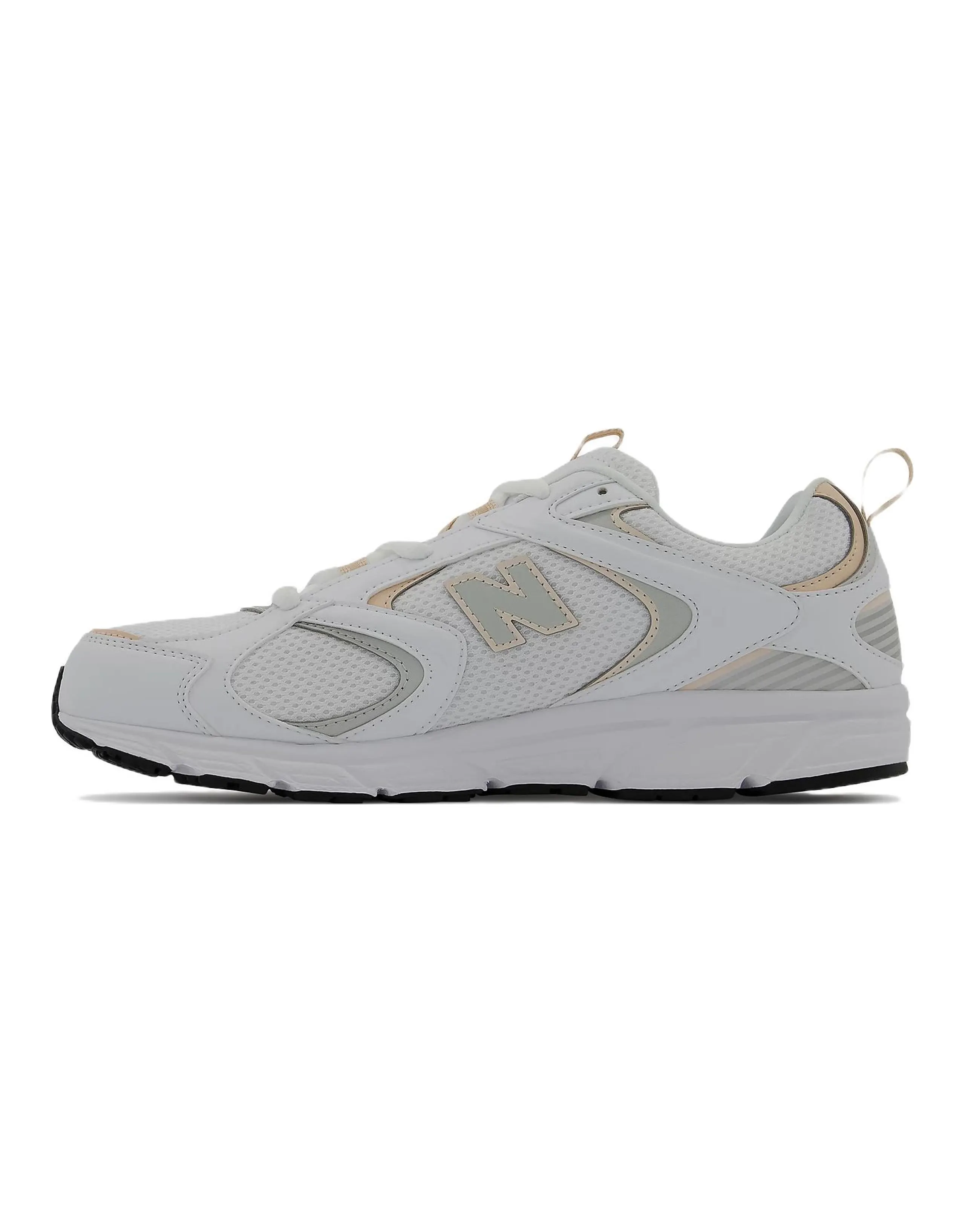 New Balance 408 'Ivory Grey'