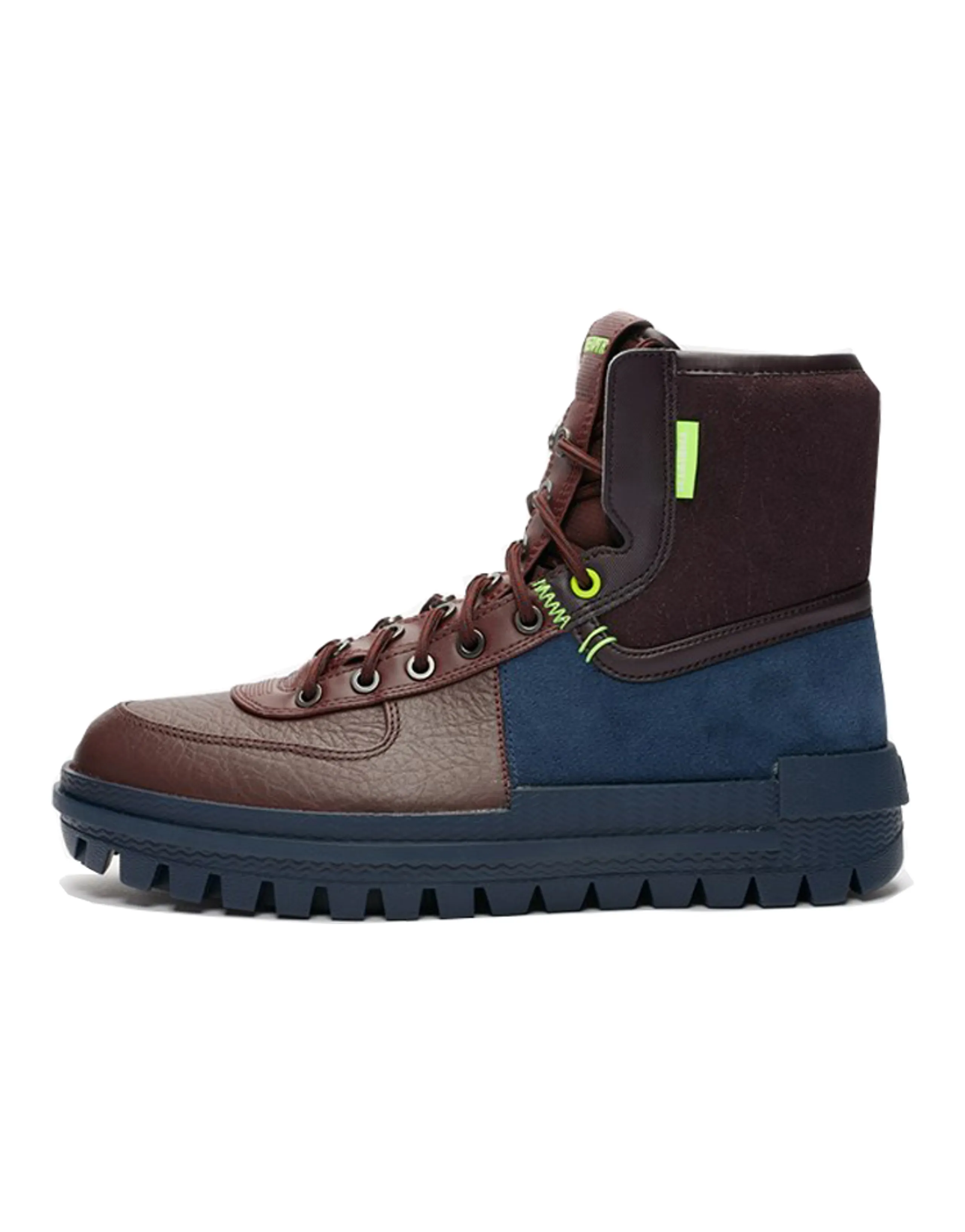 Nike Xarr Obsidian El Dorado
