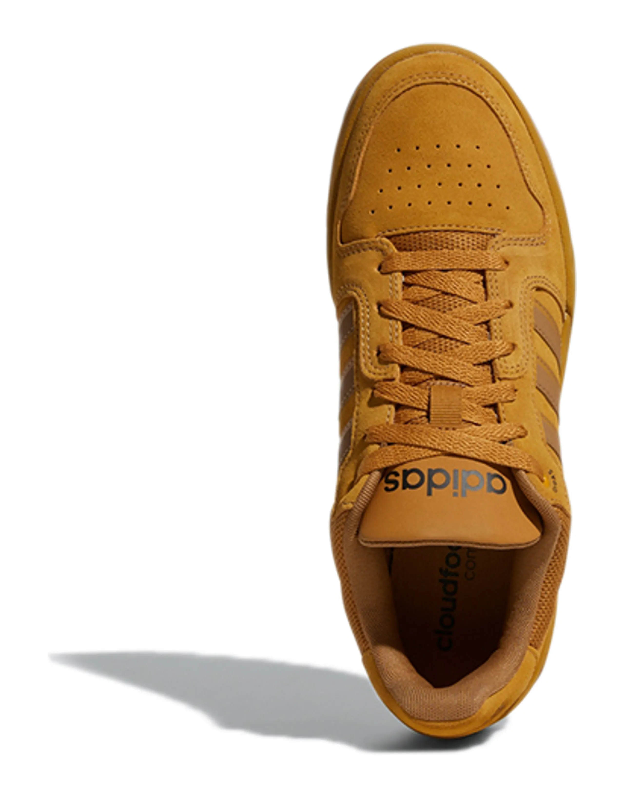 Adidas Neo Entrap 'Yellow'