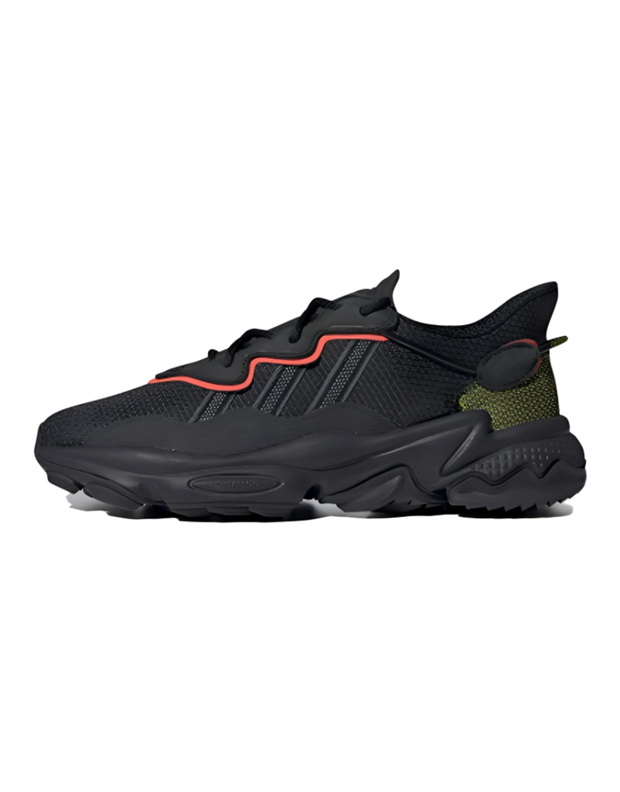 Adidas Originals Ozweego Tr 'Black Wonder Glow'