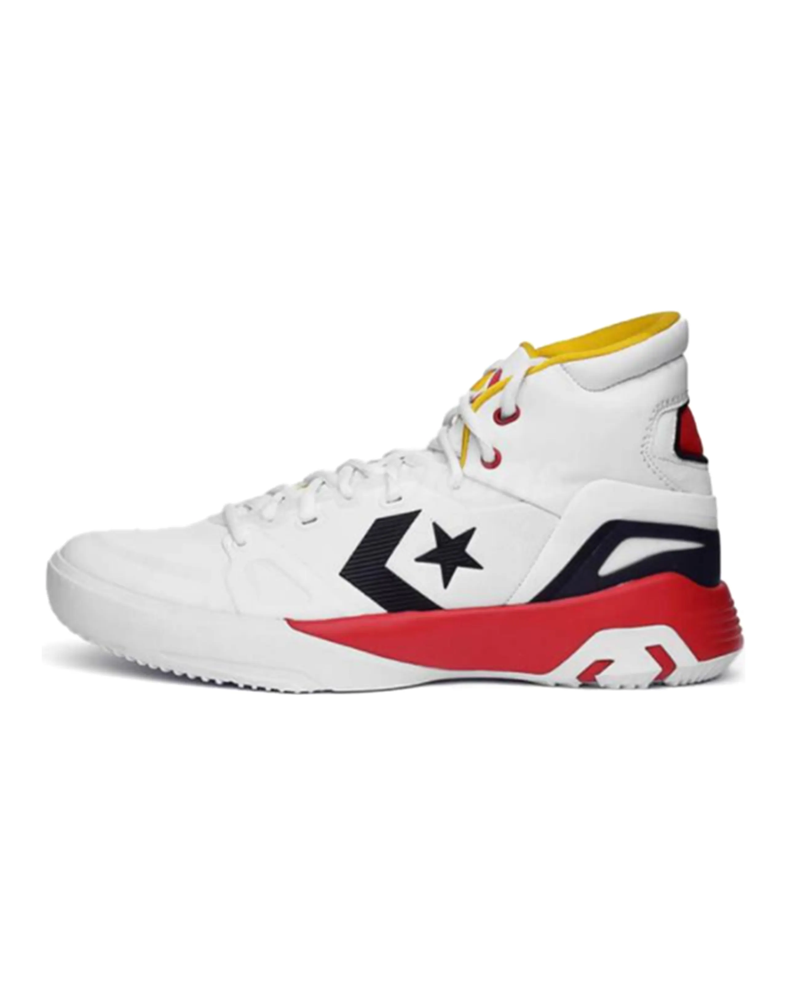 Converse G4 Hi Wholehearted