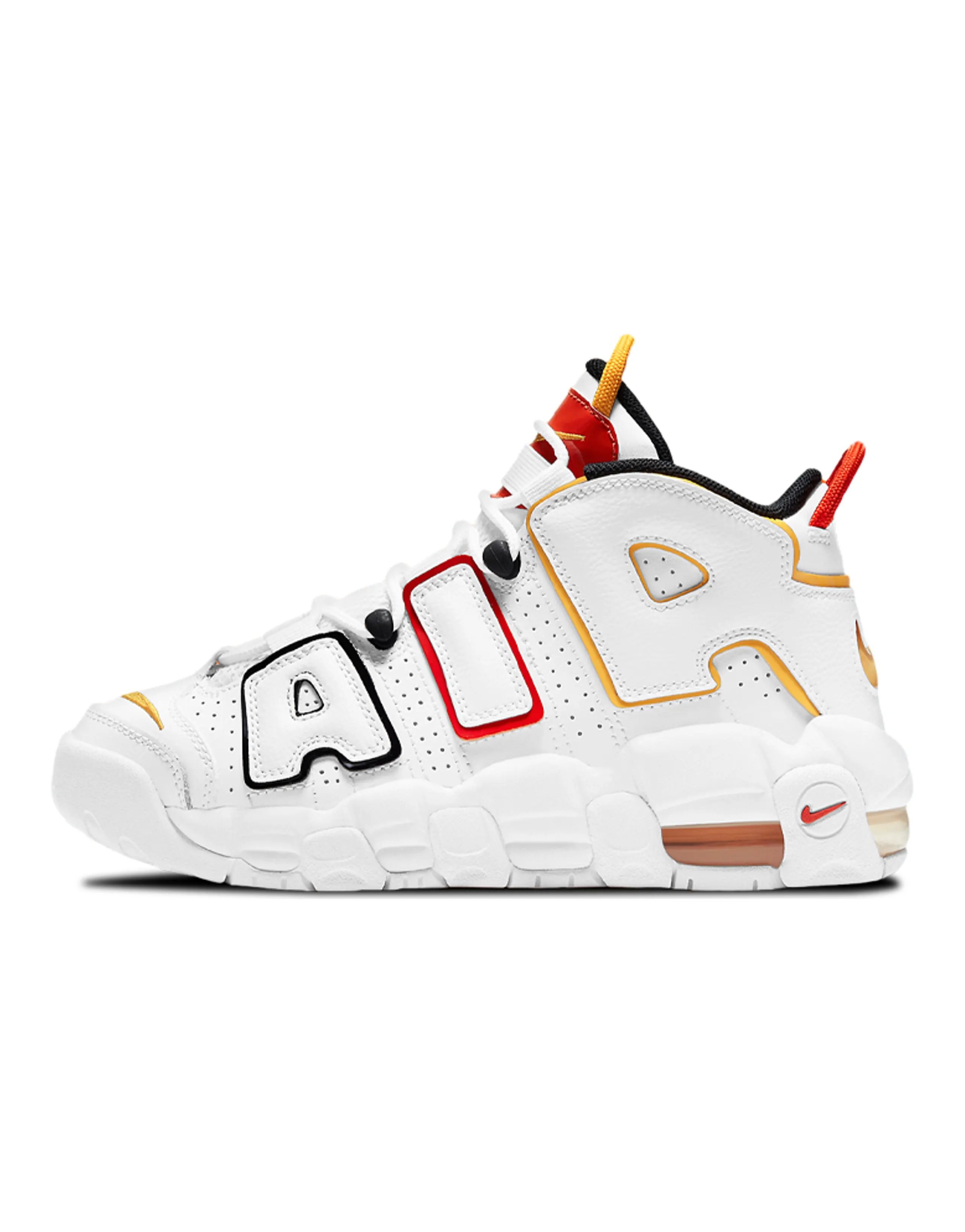 Nike Air More Uptempo Raygun GS