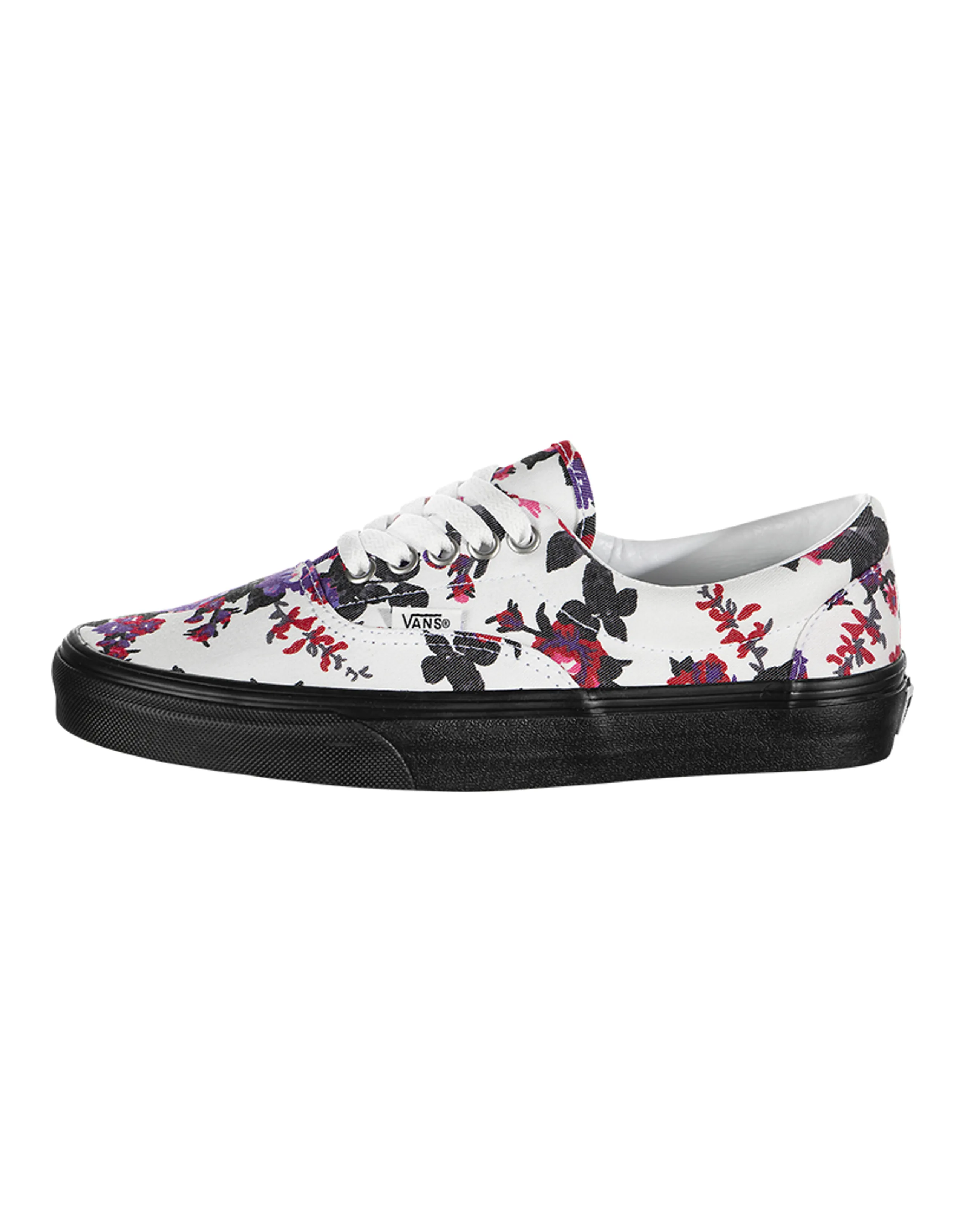 Era Vans 'Florals'