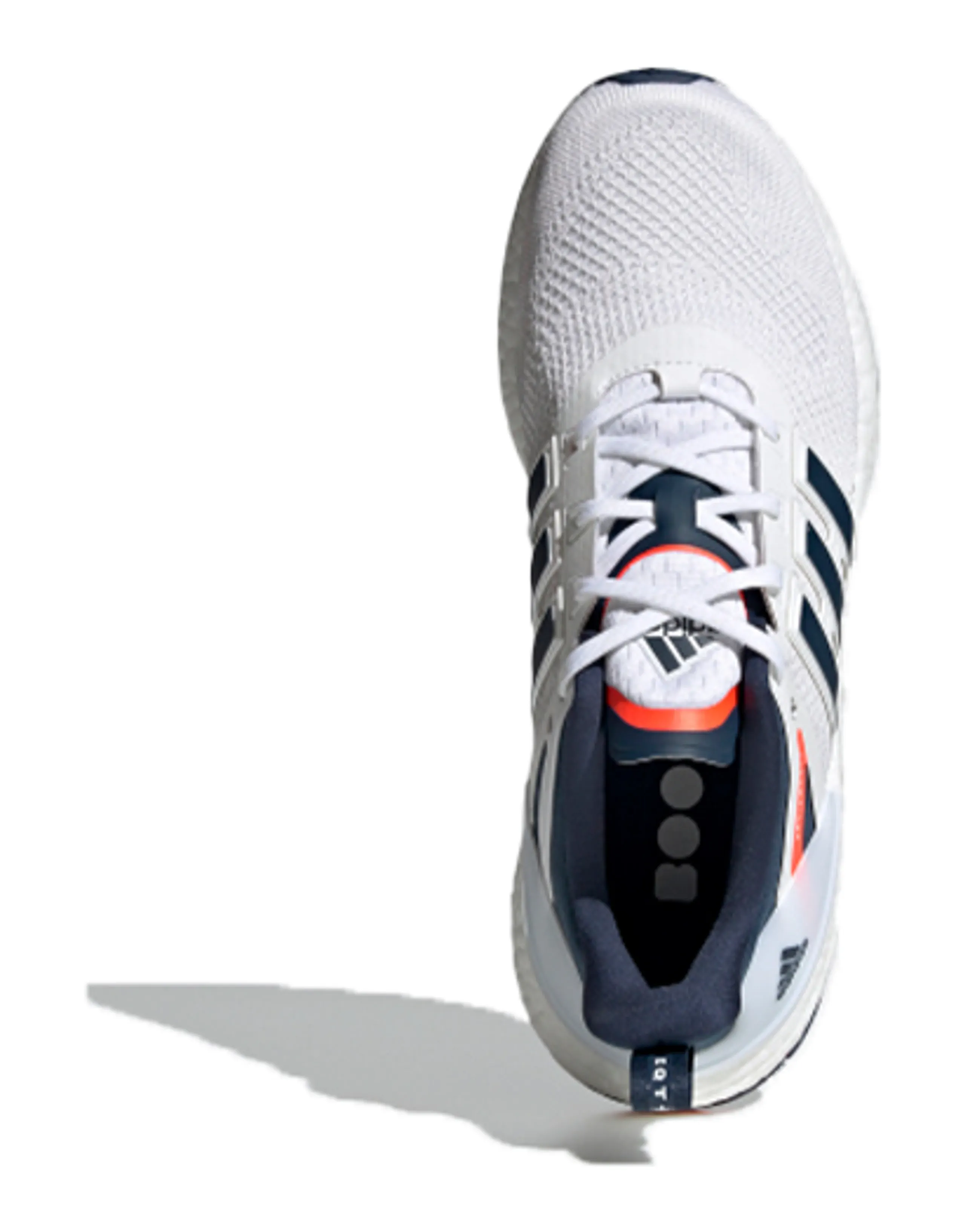 Adidas Equipment Plus White Navy