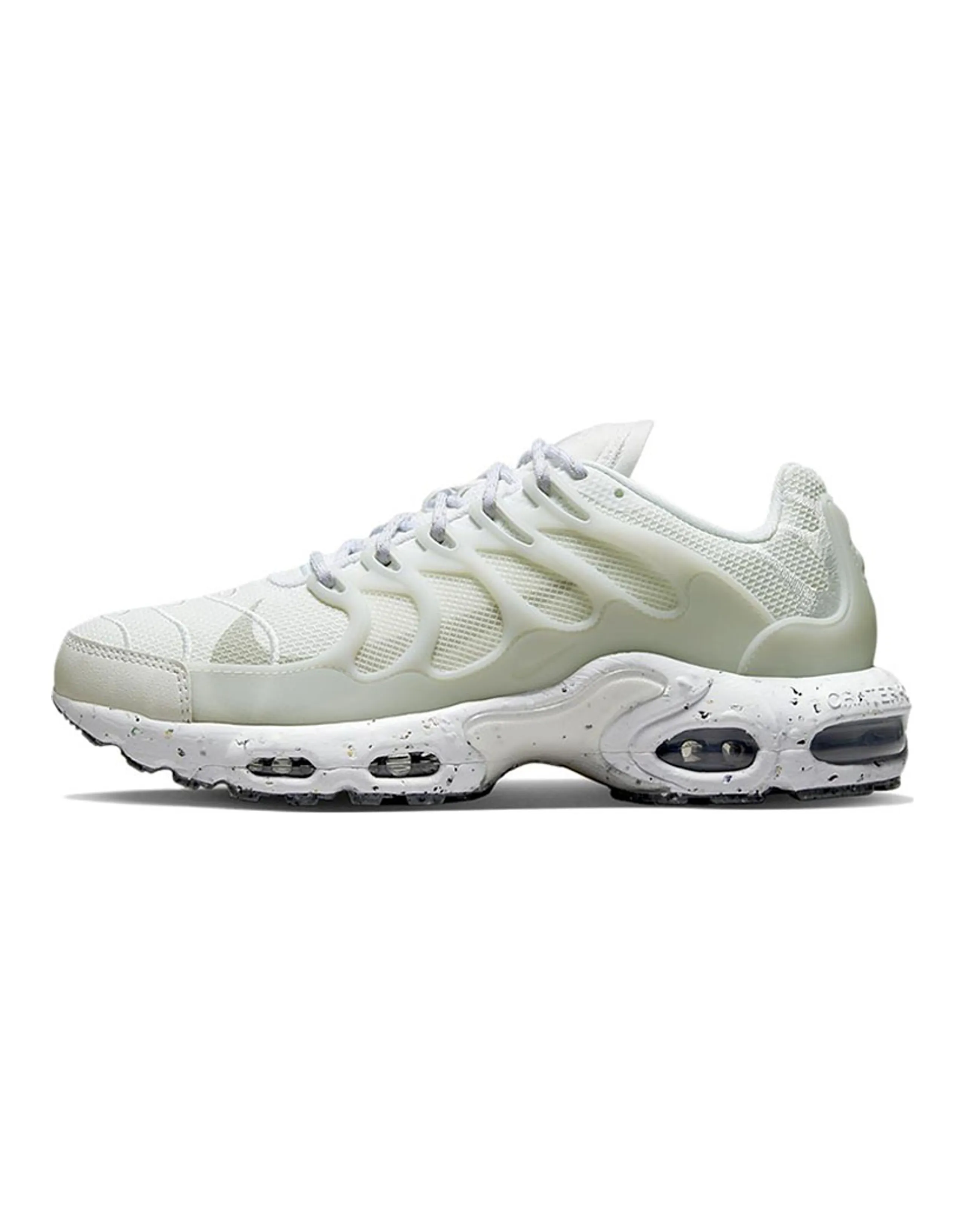 Nike Air Max Terrascape Plus White Pure Platinum