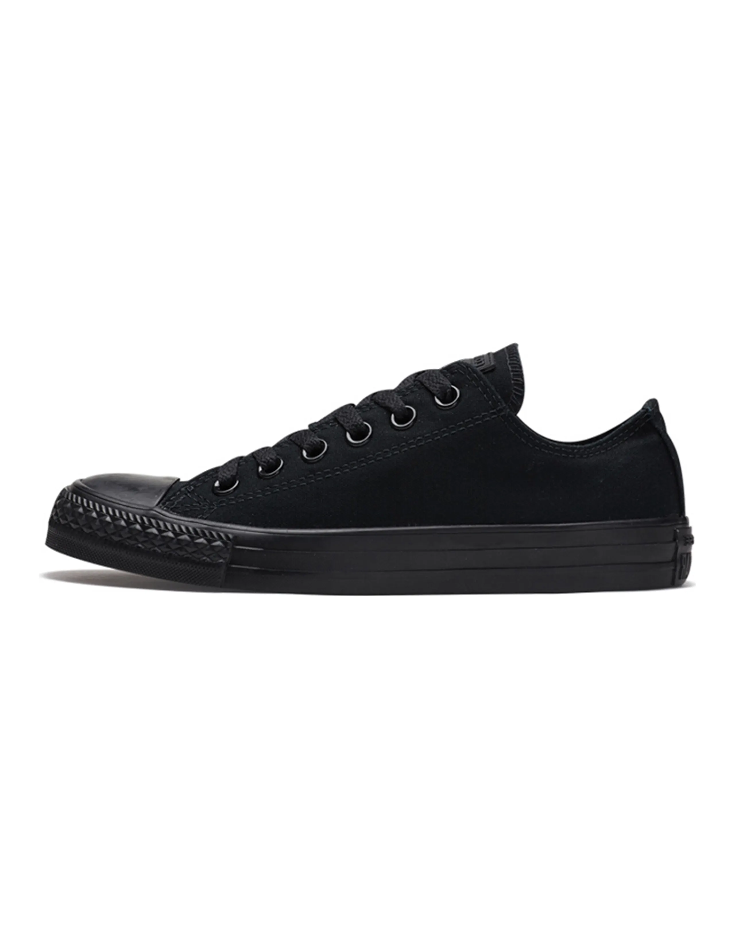 Converse Chuck Taylor All Star 'Triple Black'