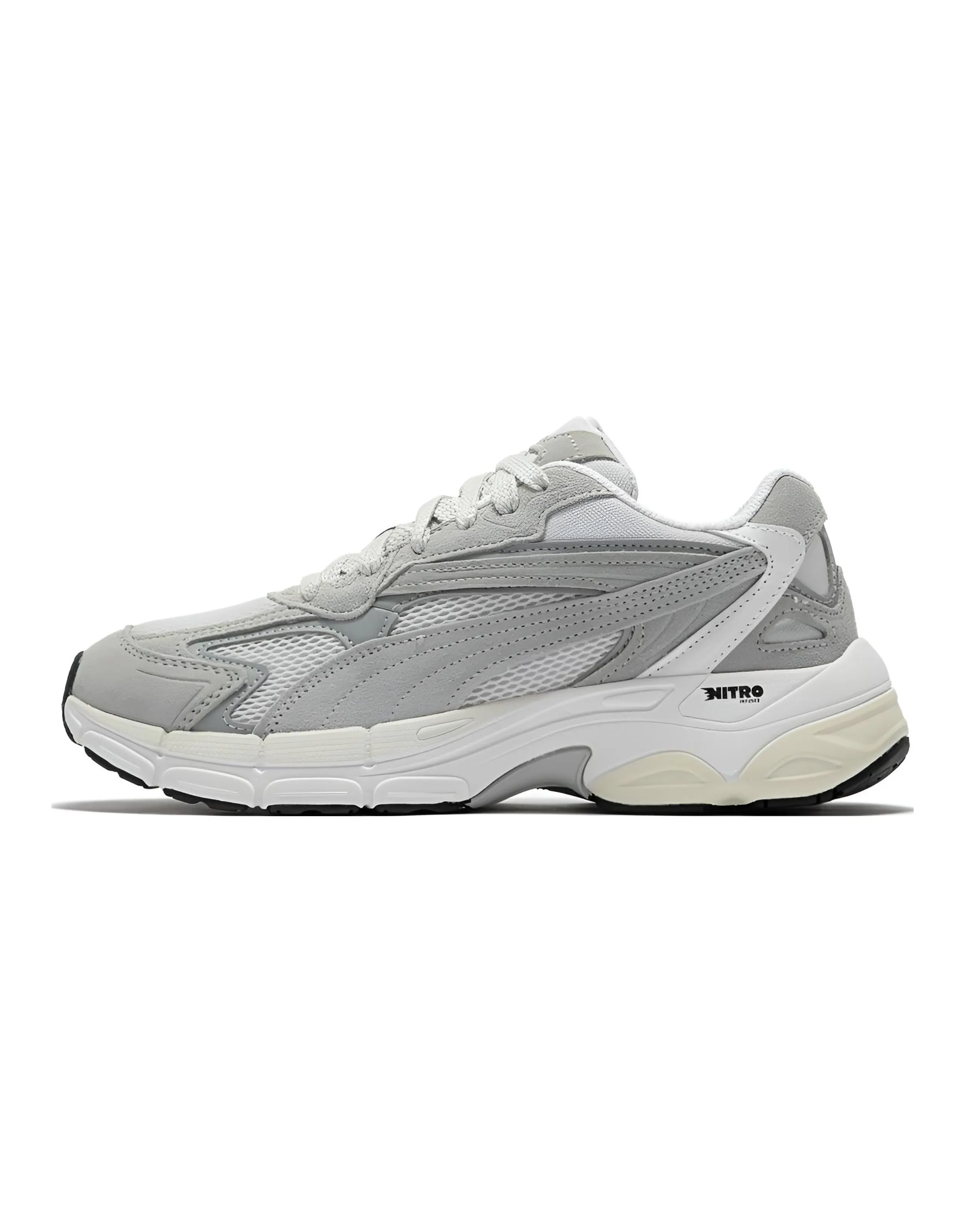 PUMA Teveris Nitro 'Grey Violet'